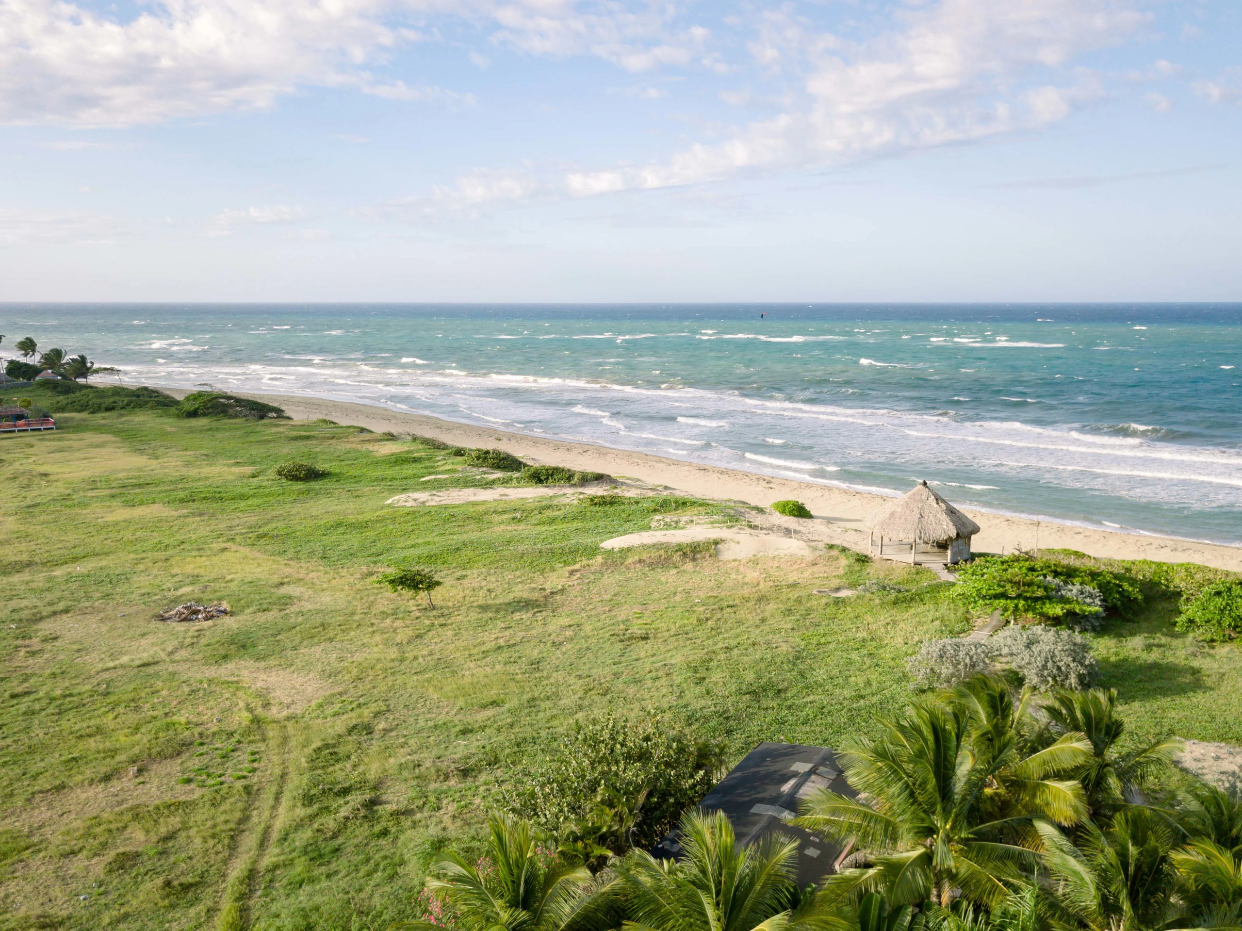 Amber Dune Resort | Cabarete, Dominican Republic | Luxury Real Estate