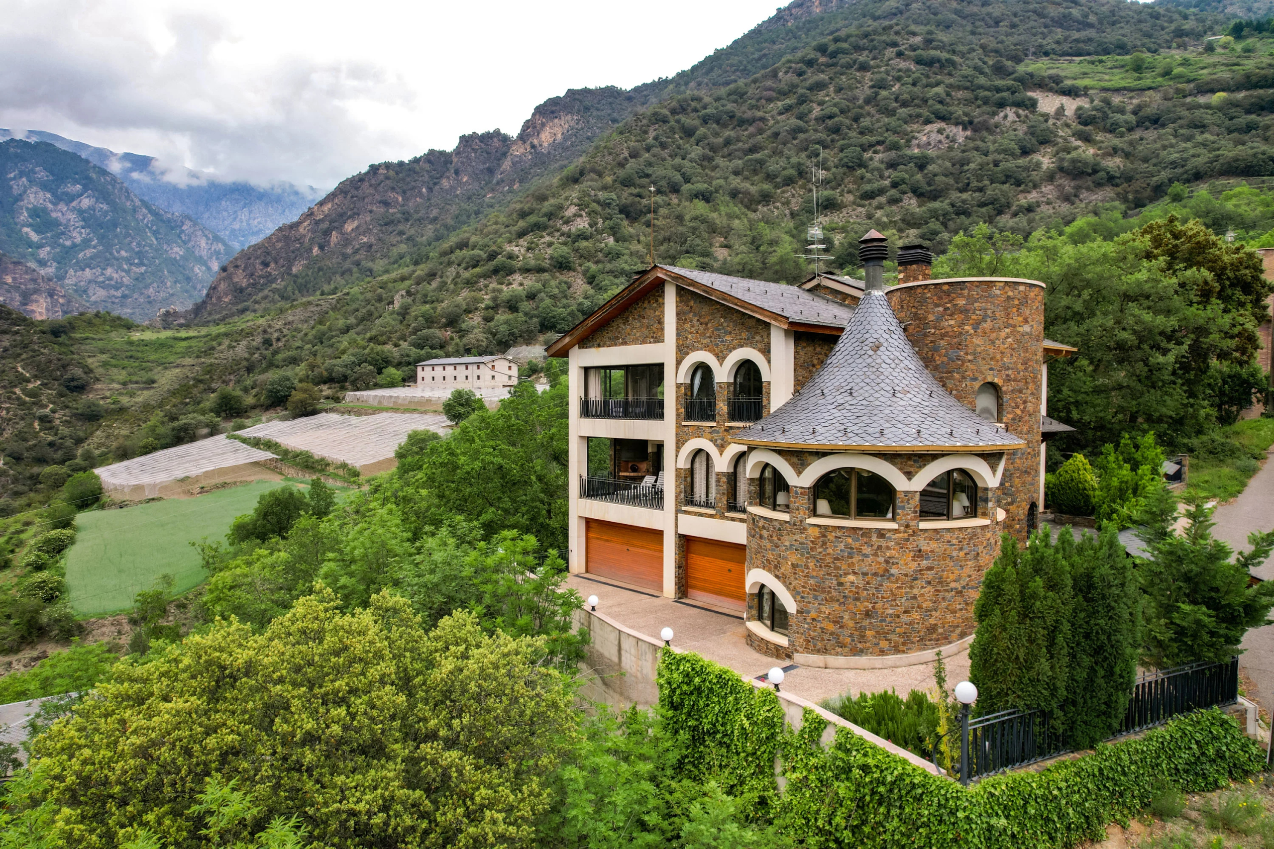 Casa Comprar | The Pyrenees, Andorra | Luxury Real Estate