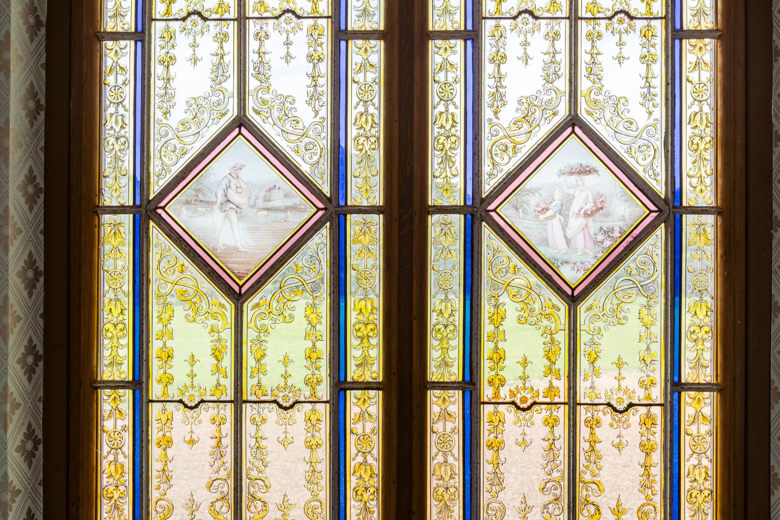 Chateau Charbonnieres | Centre-Val de Loire Region, France | Luxury Real Estate