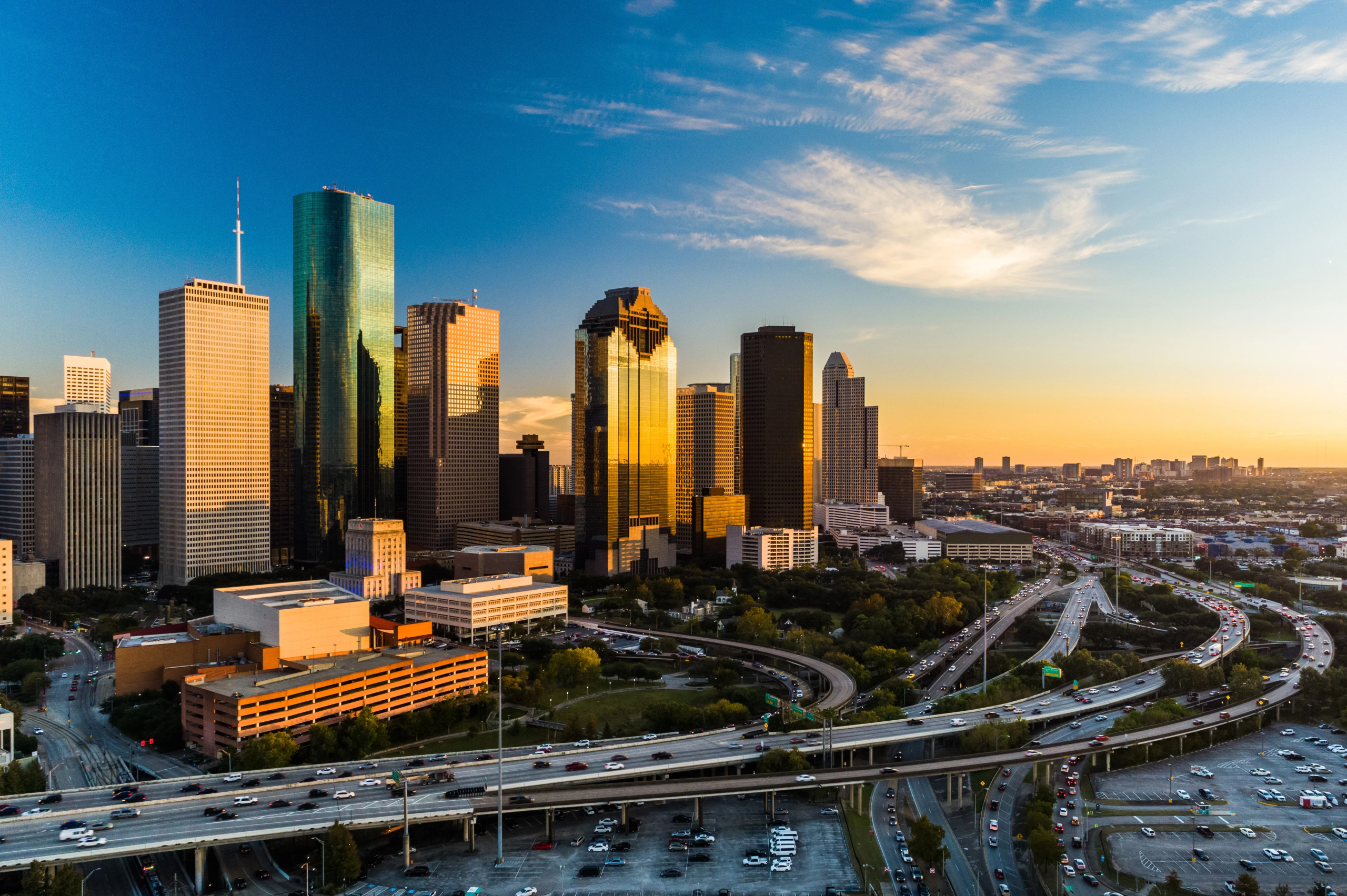 5104 Caroline Street Unit 403 | Houston, TX | Luxury Real Estate
