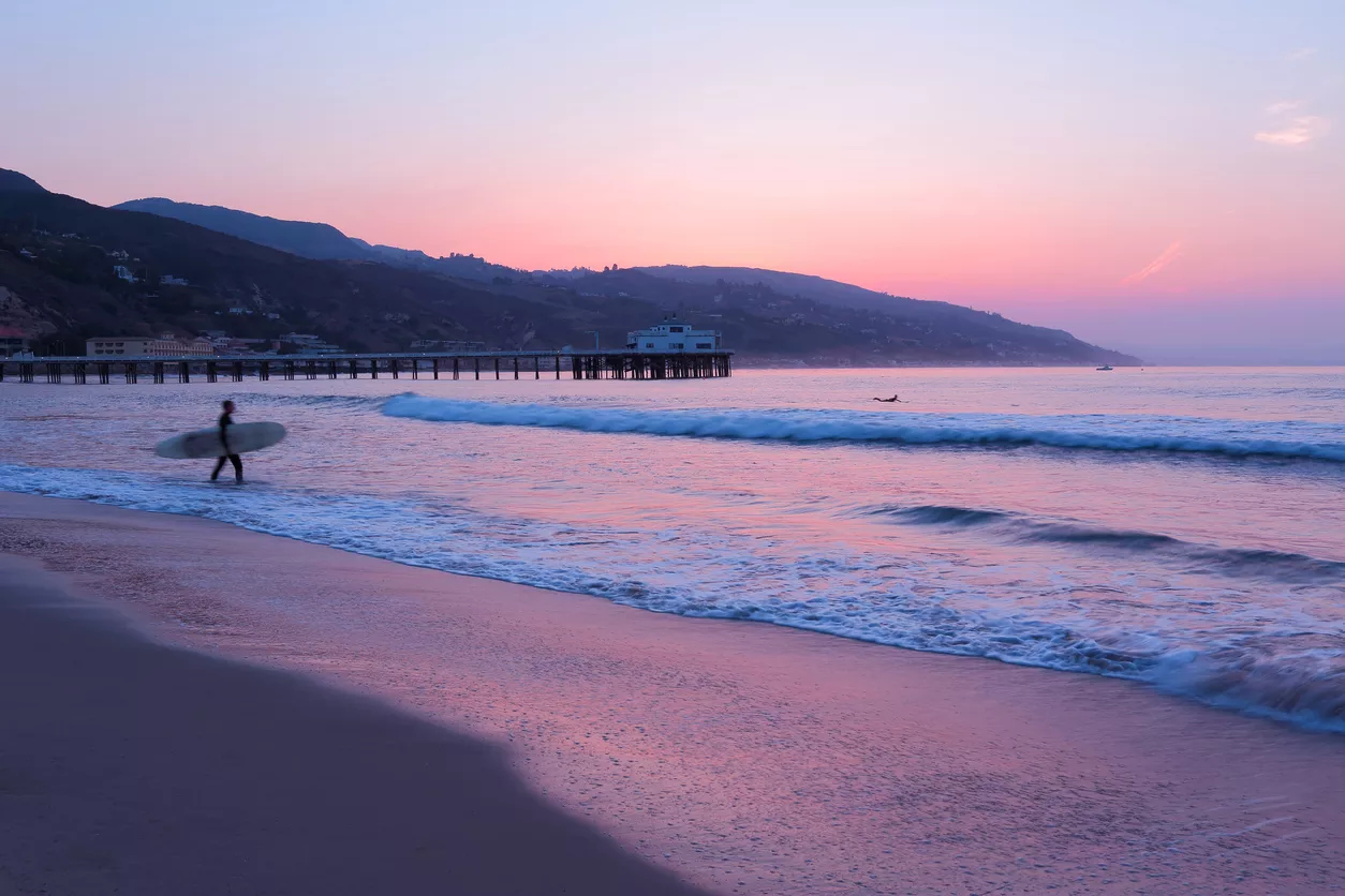6401 Zumirez Drive | Malibu, California | Luxury Real Estate
