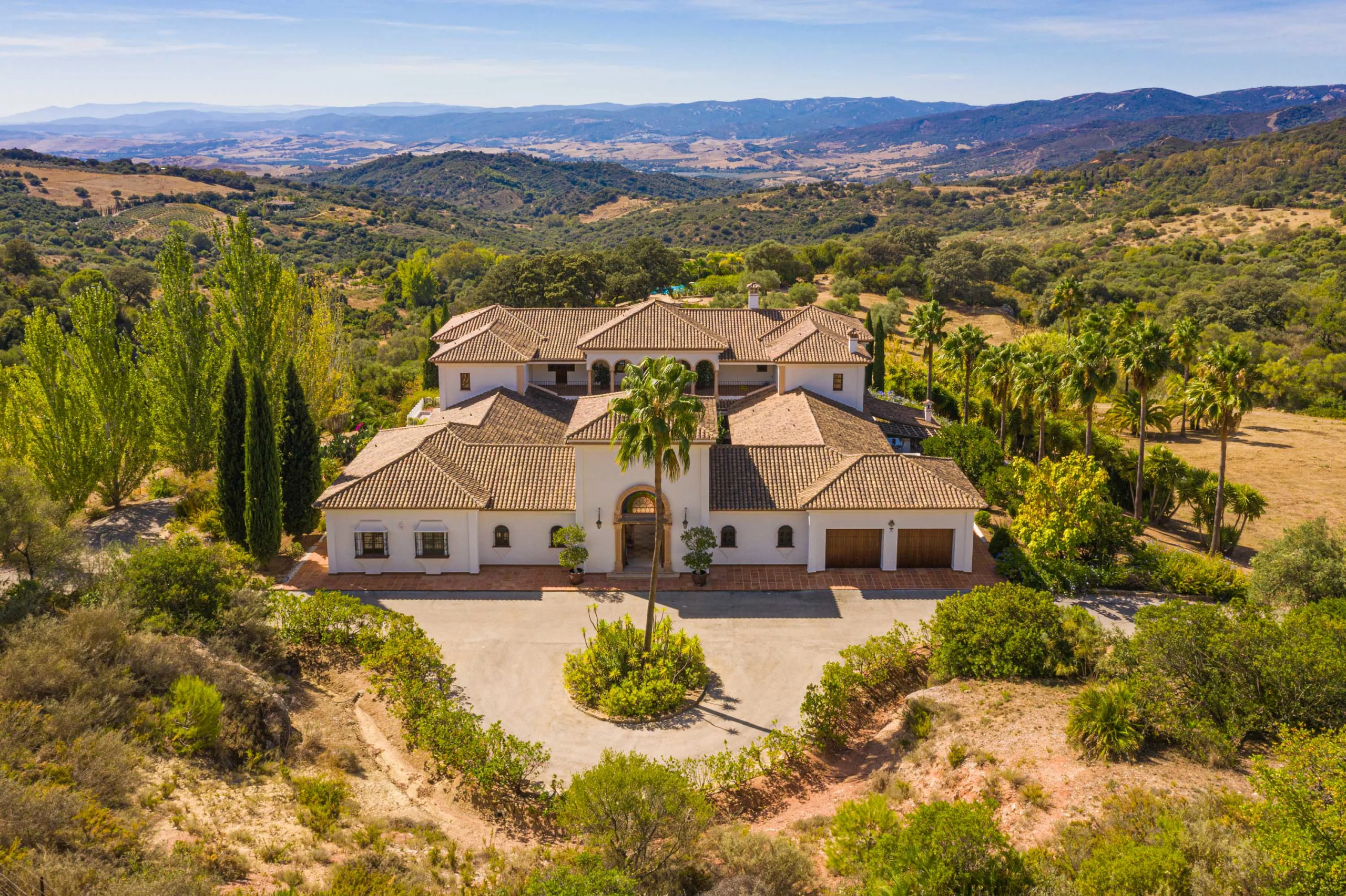 La Paz | Gaucín, Andalusia, Spain | Luxury Real Estate