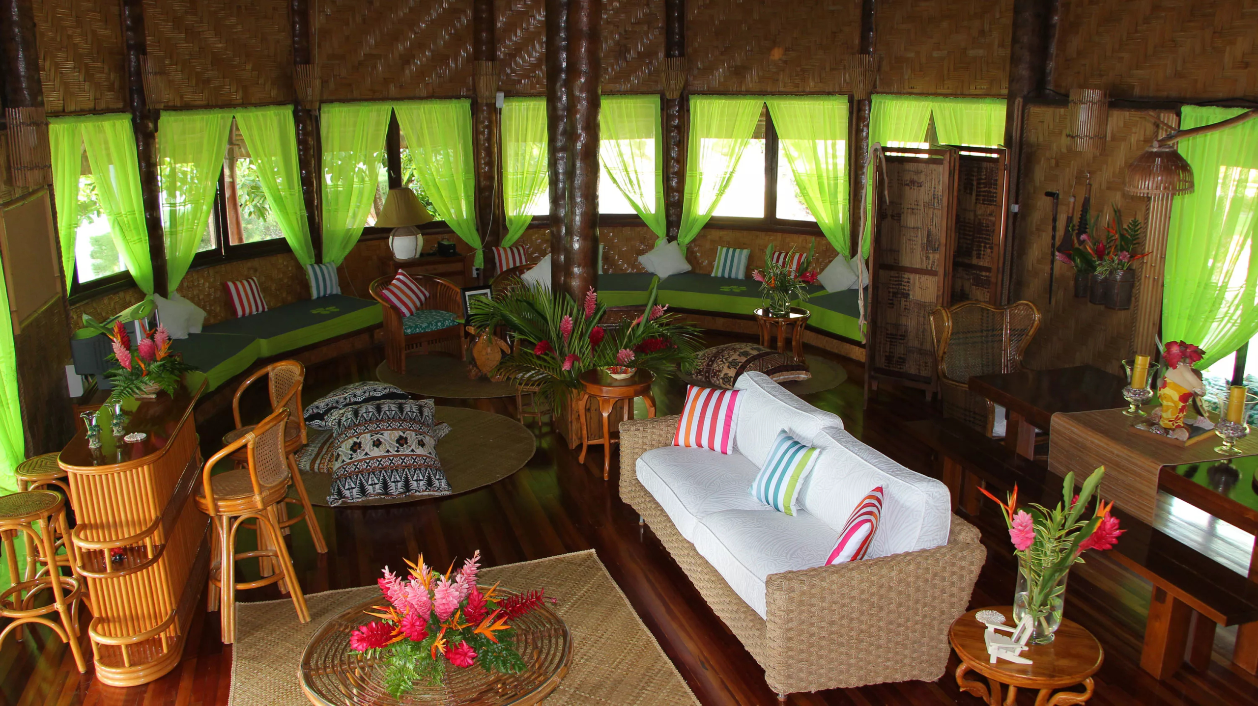 Motu Tiano | French Polynesia | Luxury Real Estate