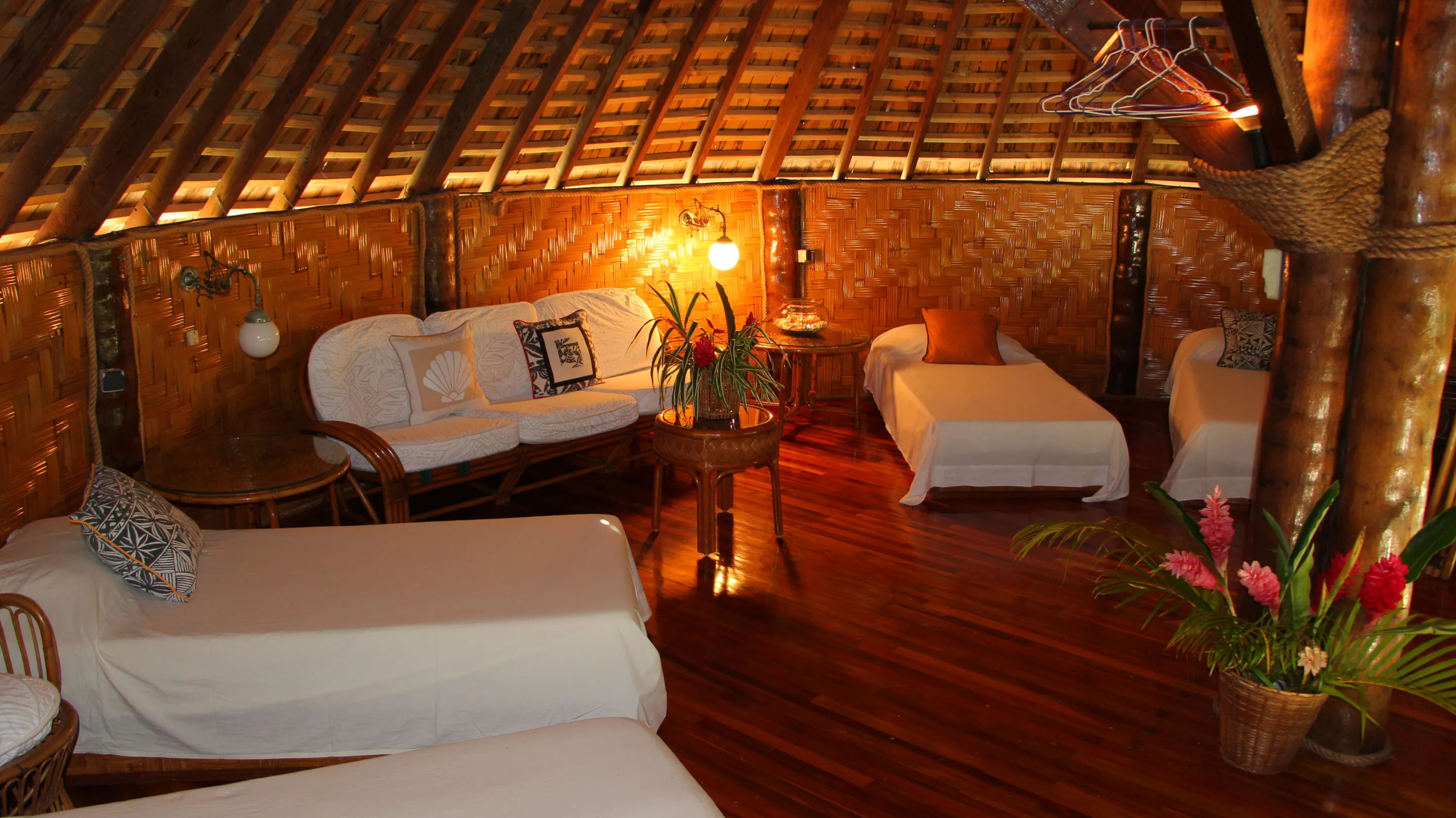 Motu Tiano | French Polynesia | Luxury Real Estate