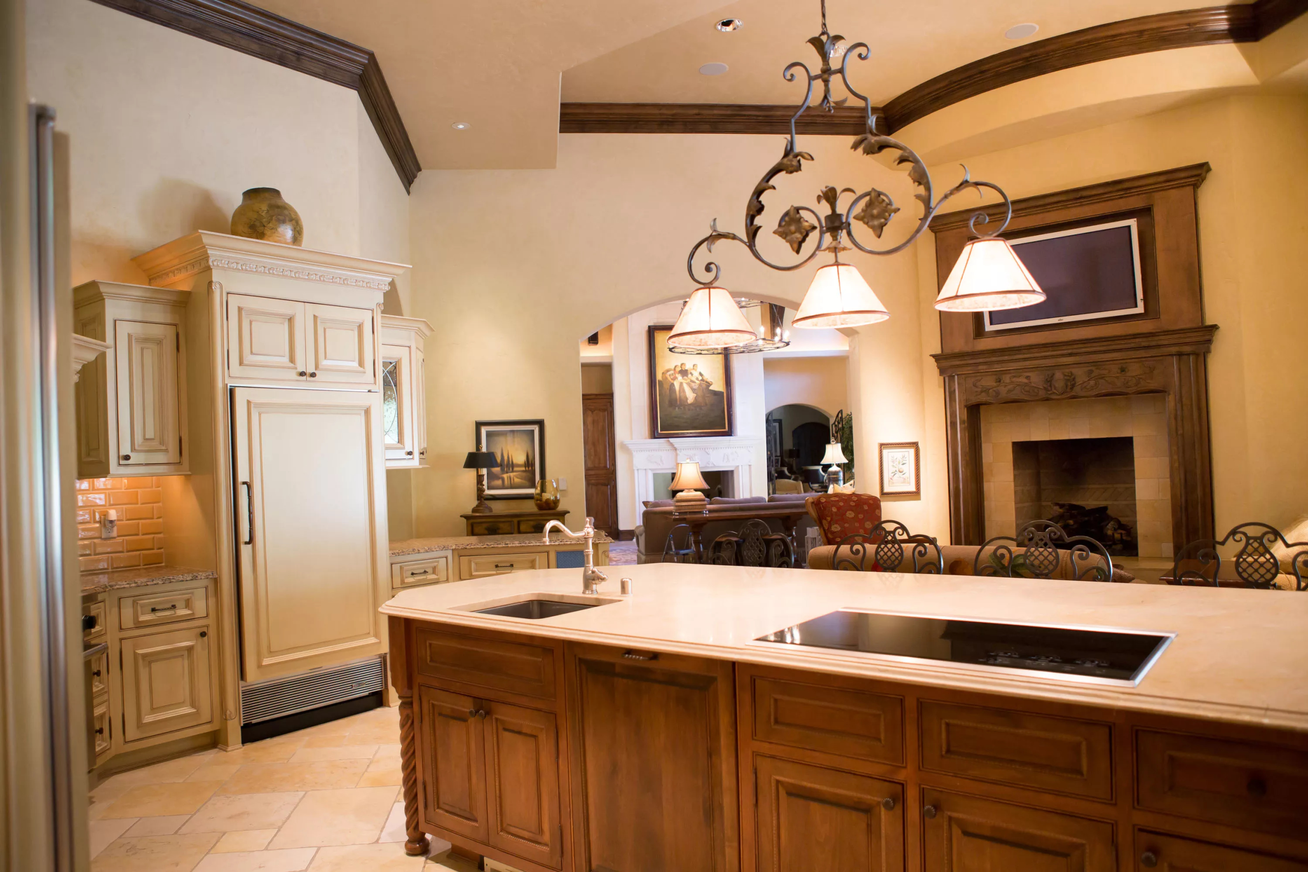 1505 Greenway Terrace | Elm Grove, WI | Luxury Real Estate