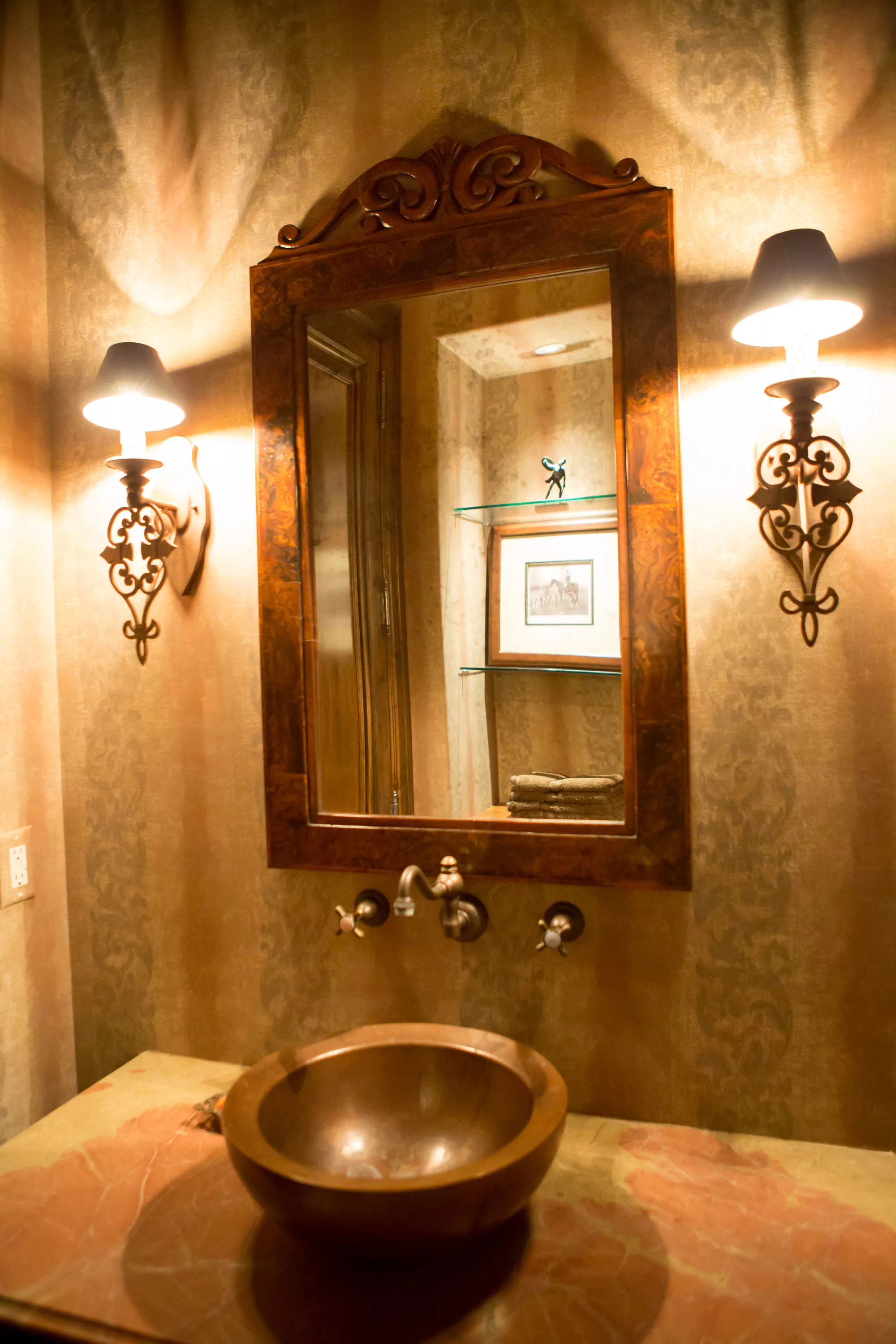 1505 Greenway Terrace | Elm Grove, WI | Luxury Real Estate