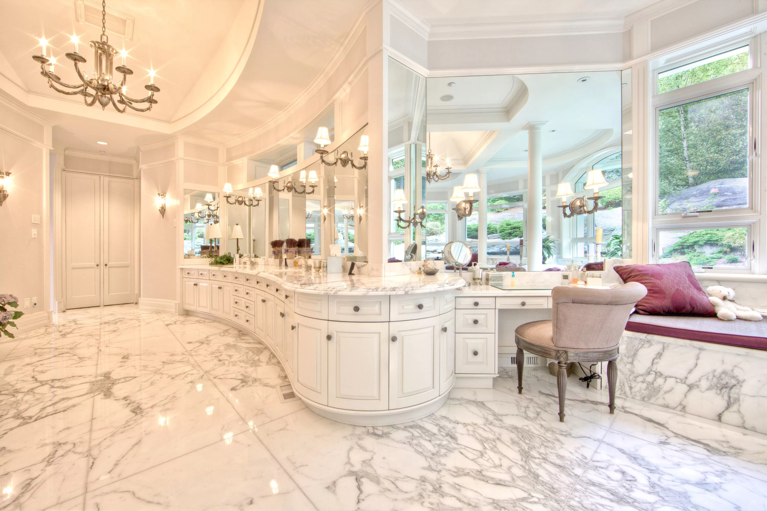 189 Upper Springs Road | Stowe, VT | Luxury Real Estate