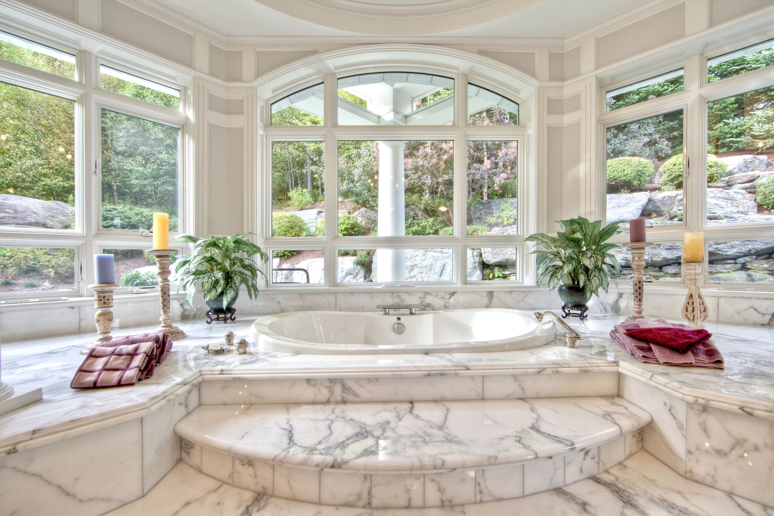 189 Upper Springs Road | Stowe, VT | Luxury Real Estate