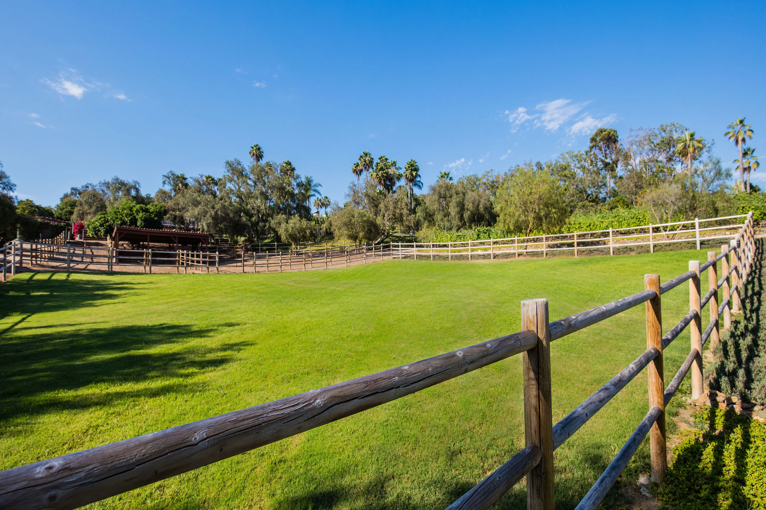 18127 Via Roswitha | Rancho Santa Fe, CA | Luxury Real Estate