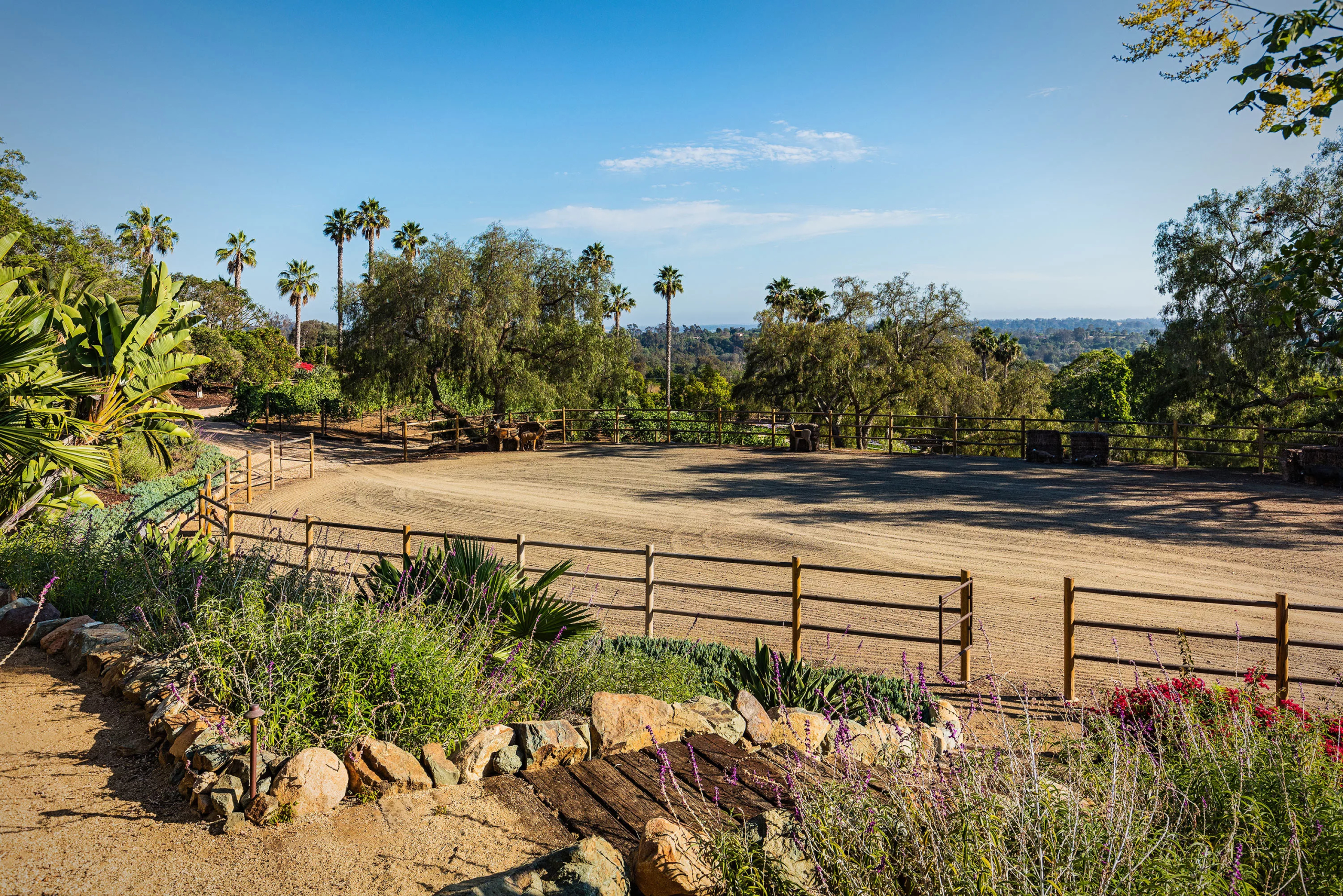 18127 Via Roswitha | Rancho Santa Fe, CA | Luxury Real Estate