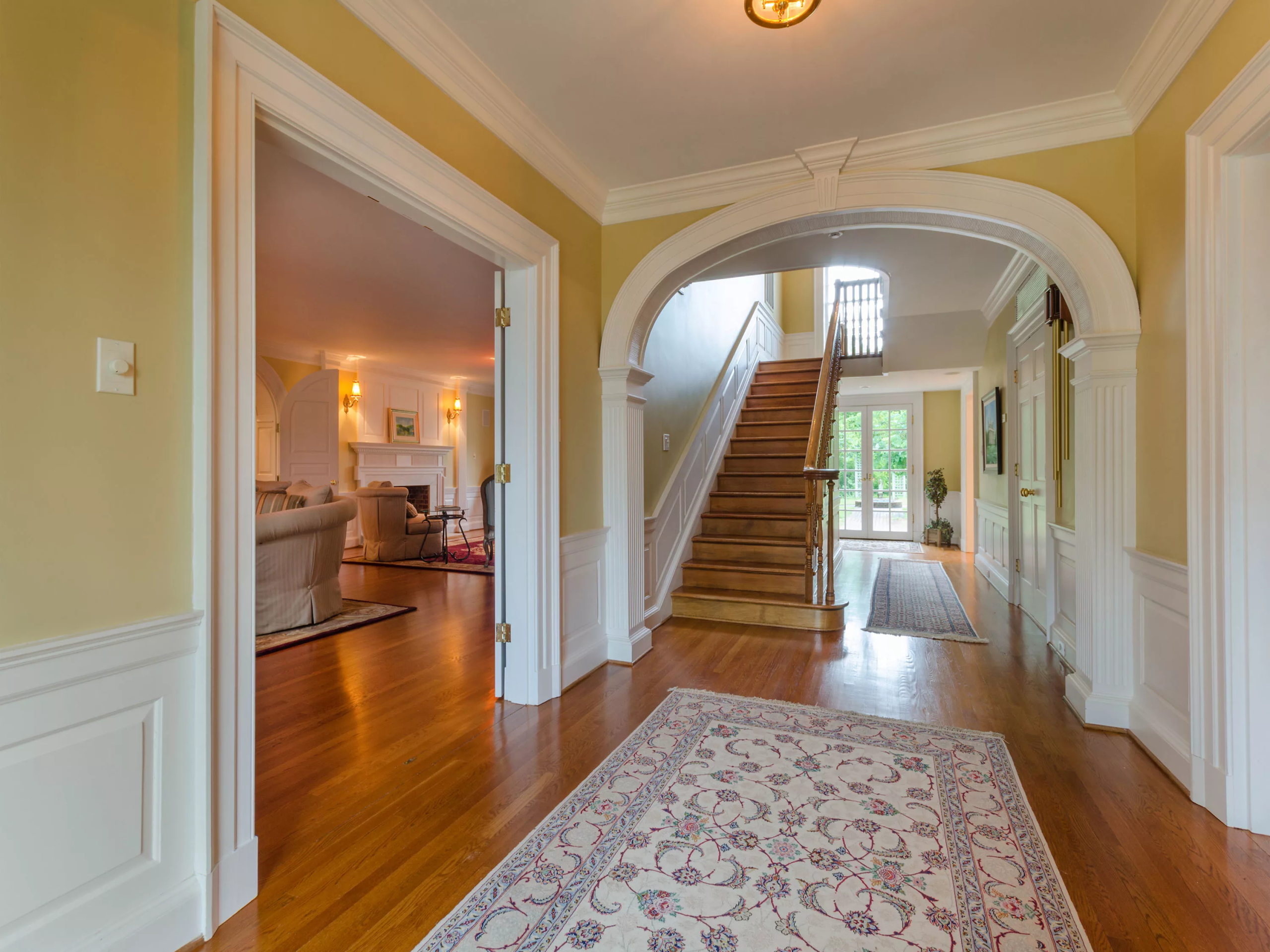 2515 Stone Ridge Road | Concord, VA | Luxury Real Estate
