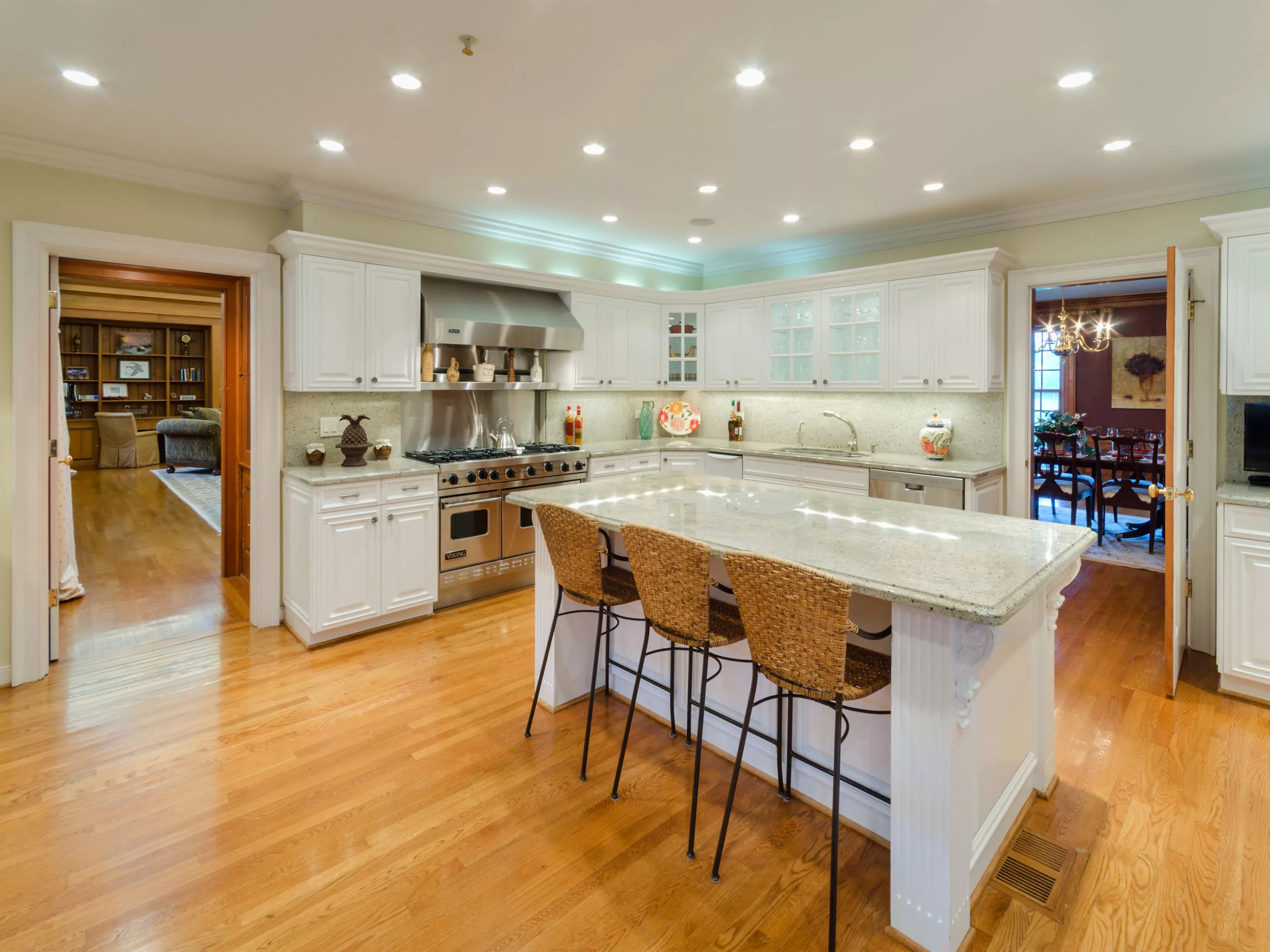 2515 Stone Ridge Road | Concord, VA | Luxury Real Estate