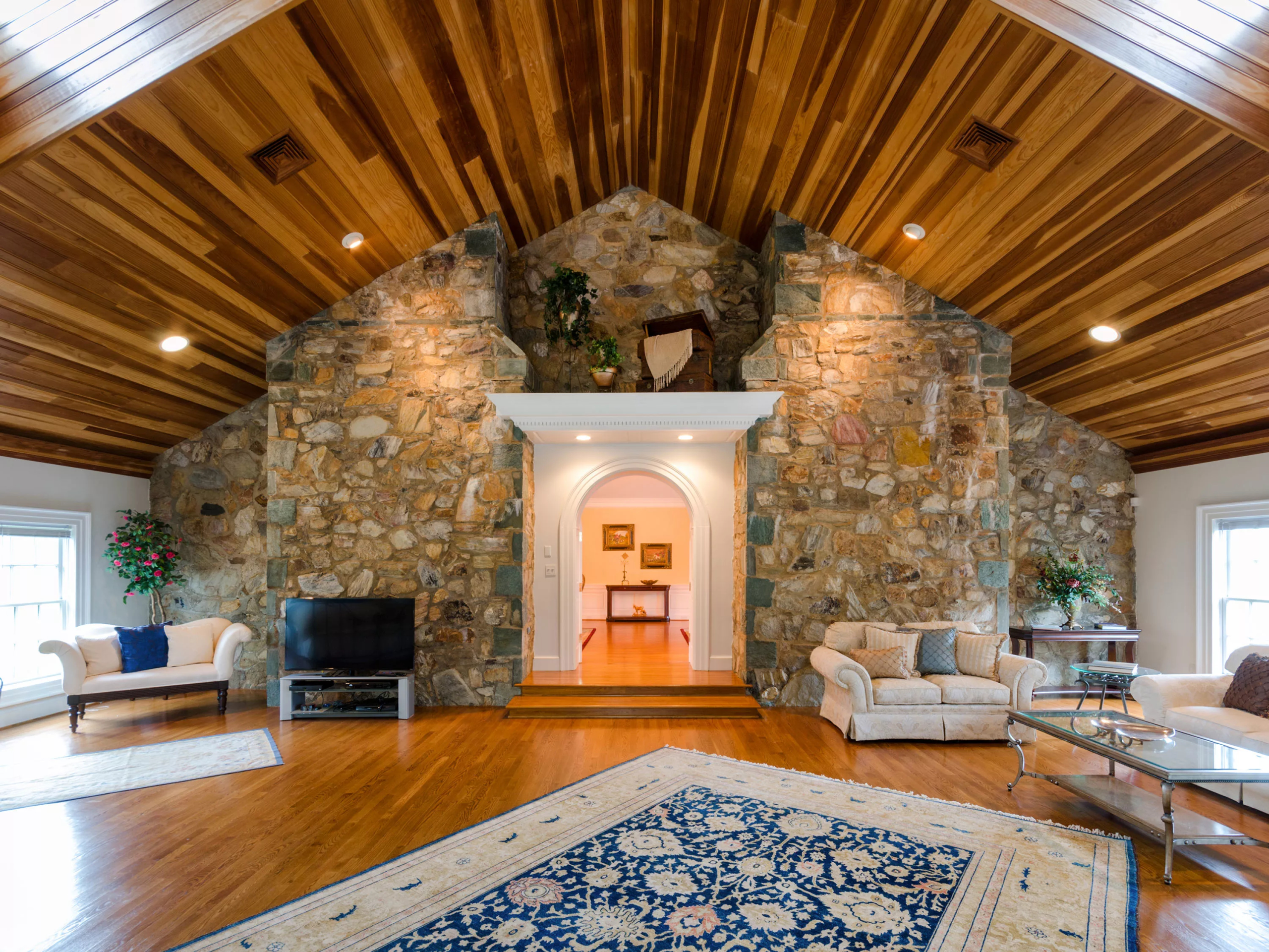 2515 Stone Ridge Road | Concord, VA | Luxury Real Estate