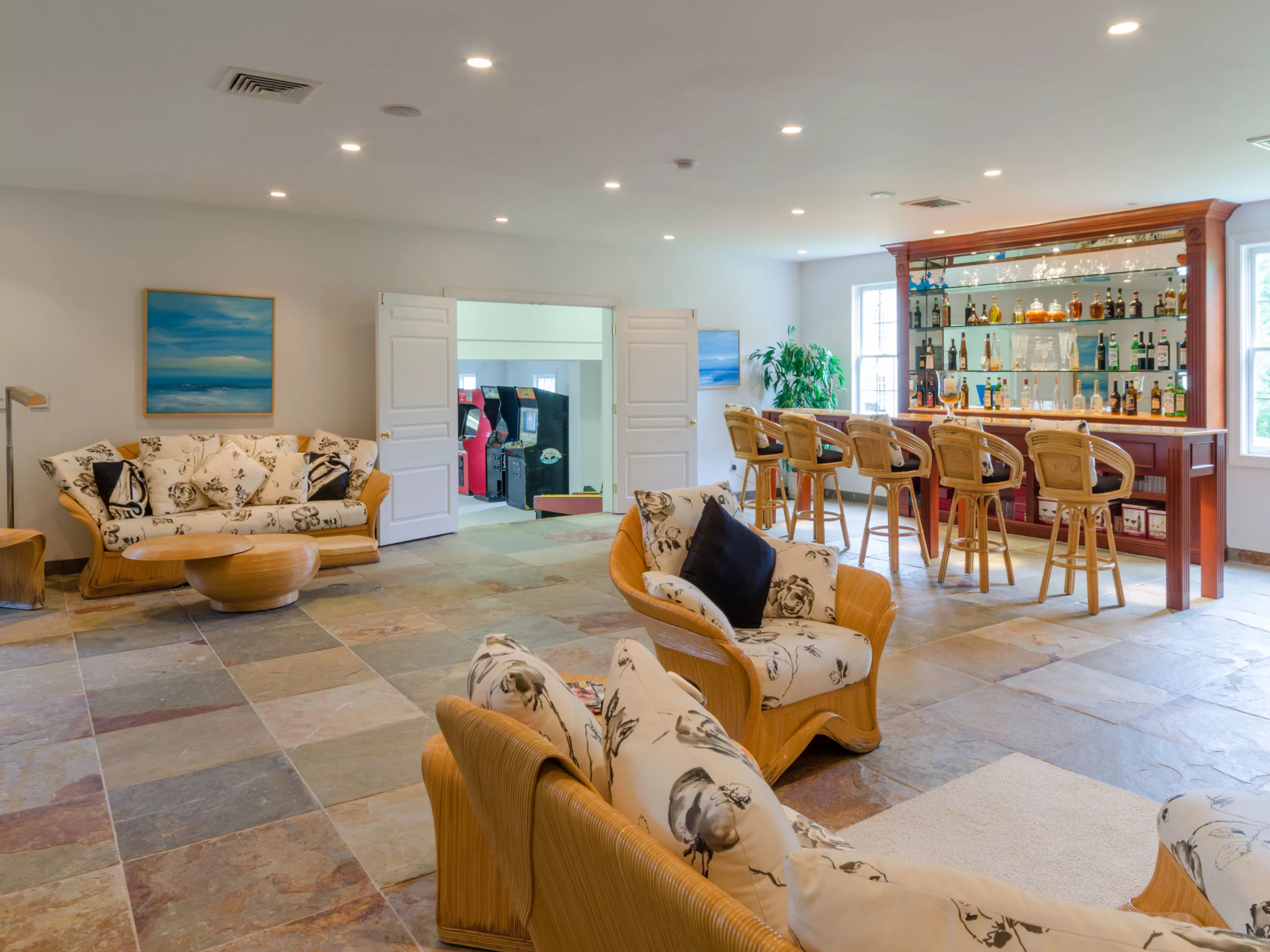 2515 Stone Ridge Road | Concord, VA | Luxury Real Estate
