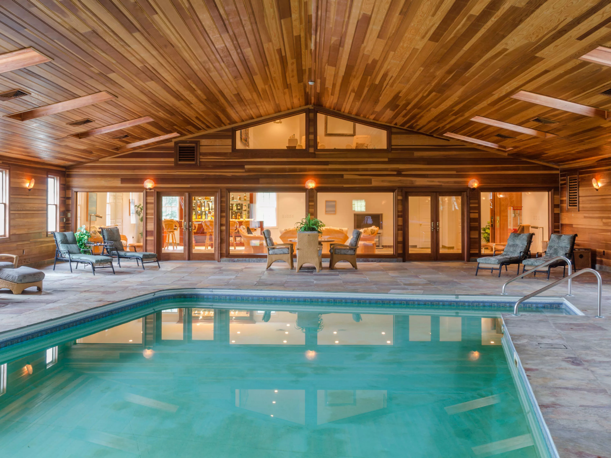 2515 Stone Ridge Road | Concord, VA | Luxury Real Estate