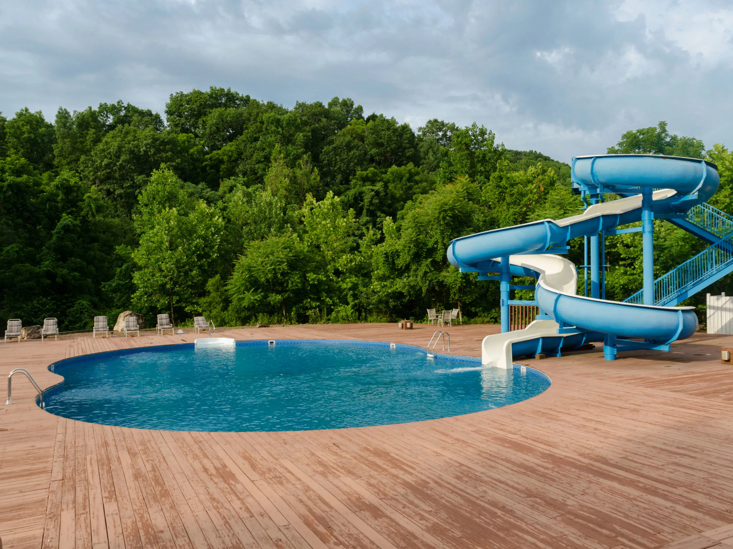 2515 Stone Ridge Road | Concord, VA | Luxury Real Estate