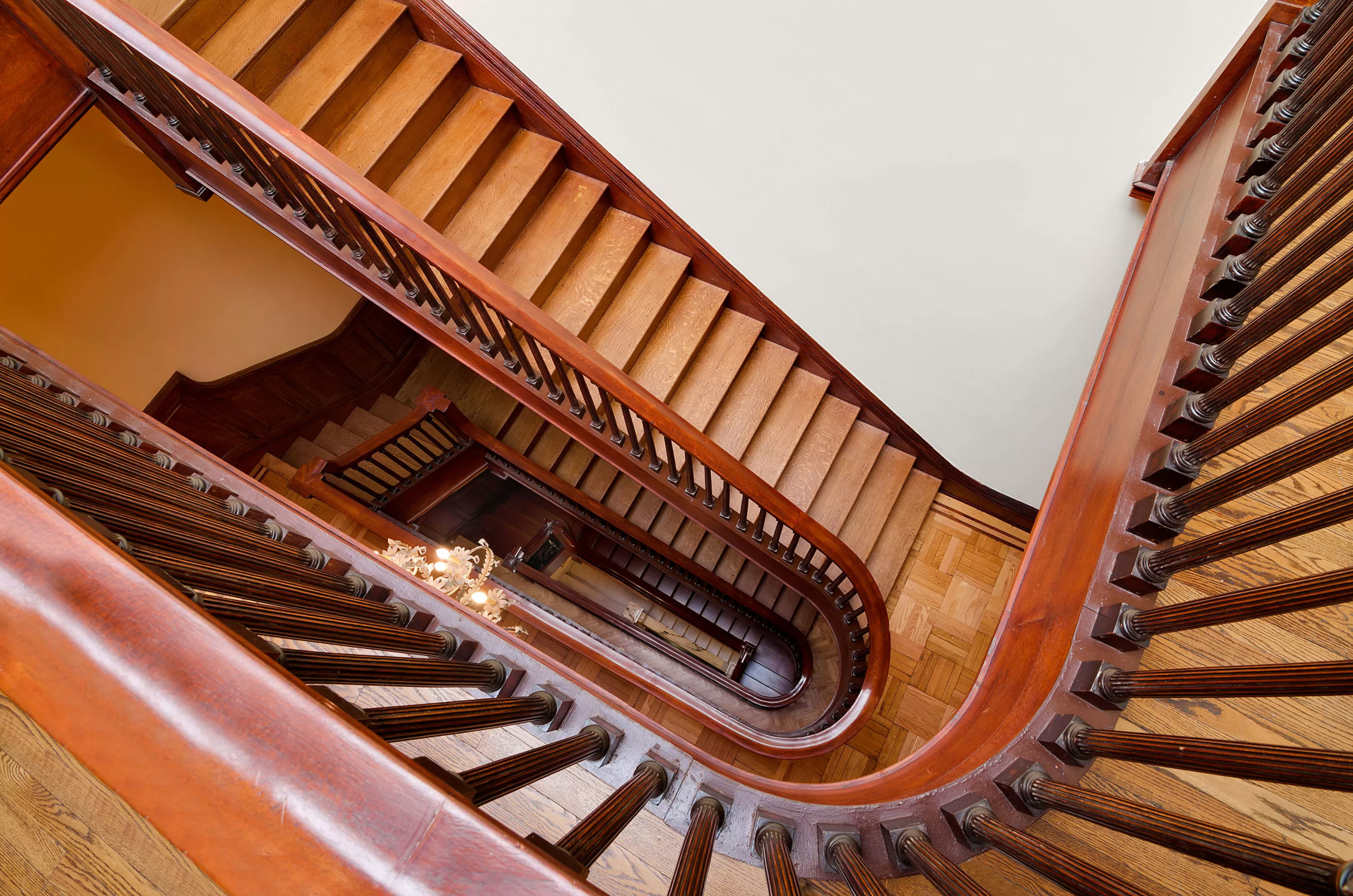 3 Riverside Drive | New York, NY | Luxury Real Estate