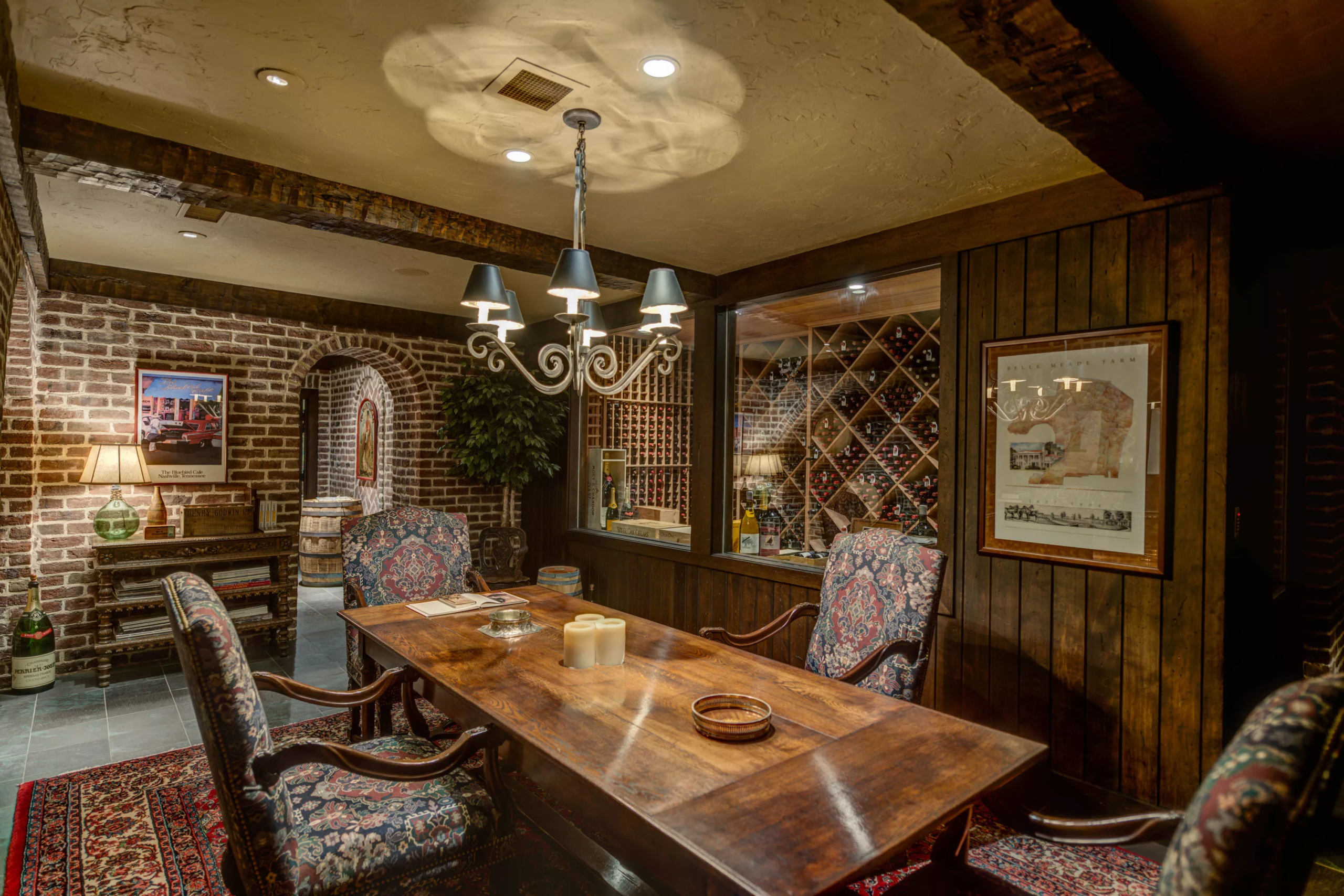 The Last Dance | Nashville, TN | Luxury Real Estate