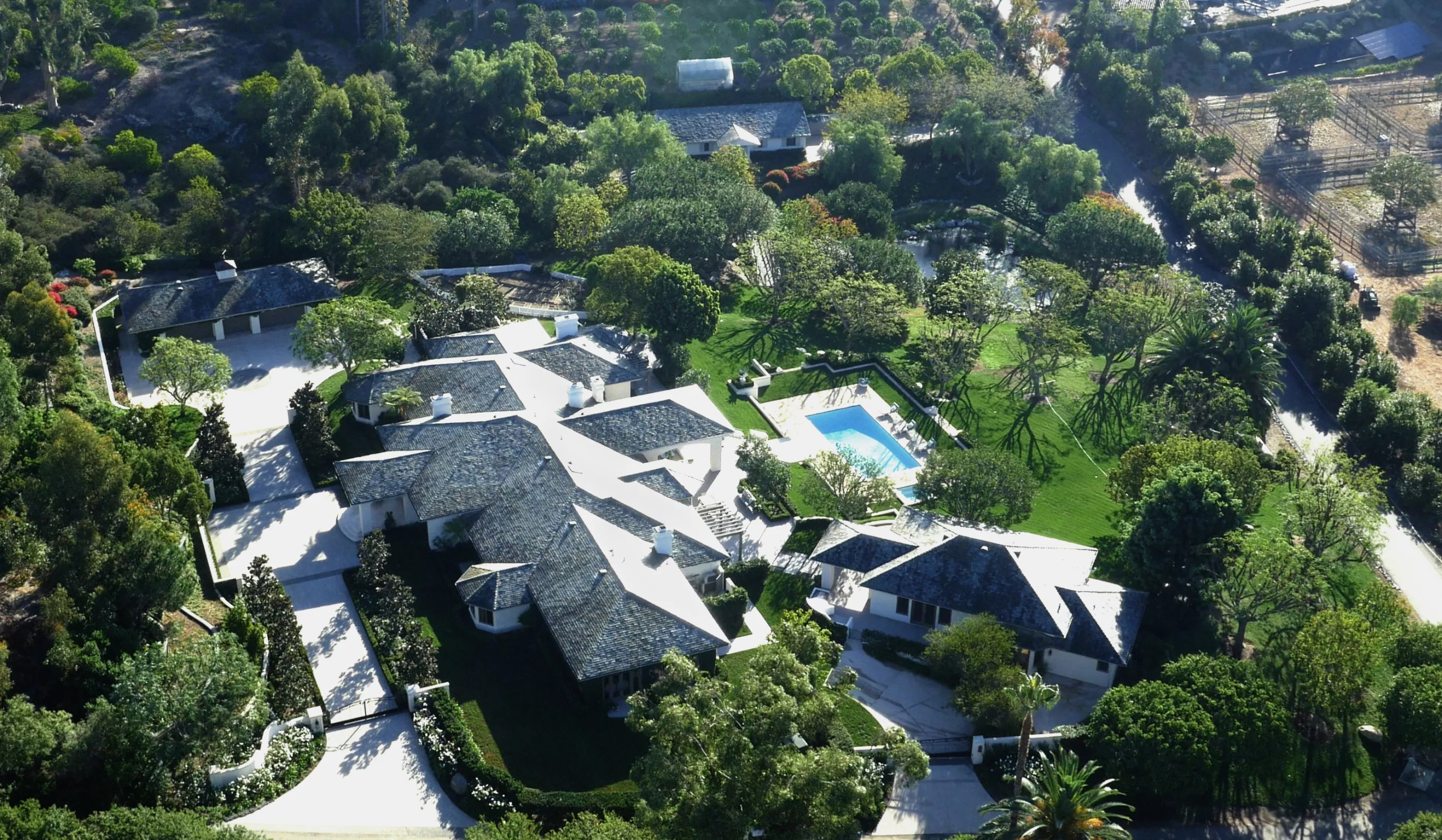 
Il Incanto | Rancho Santa Fe, CA | Luxury Real Estate
