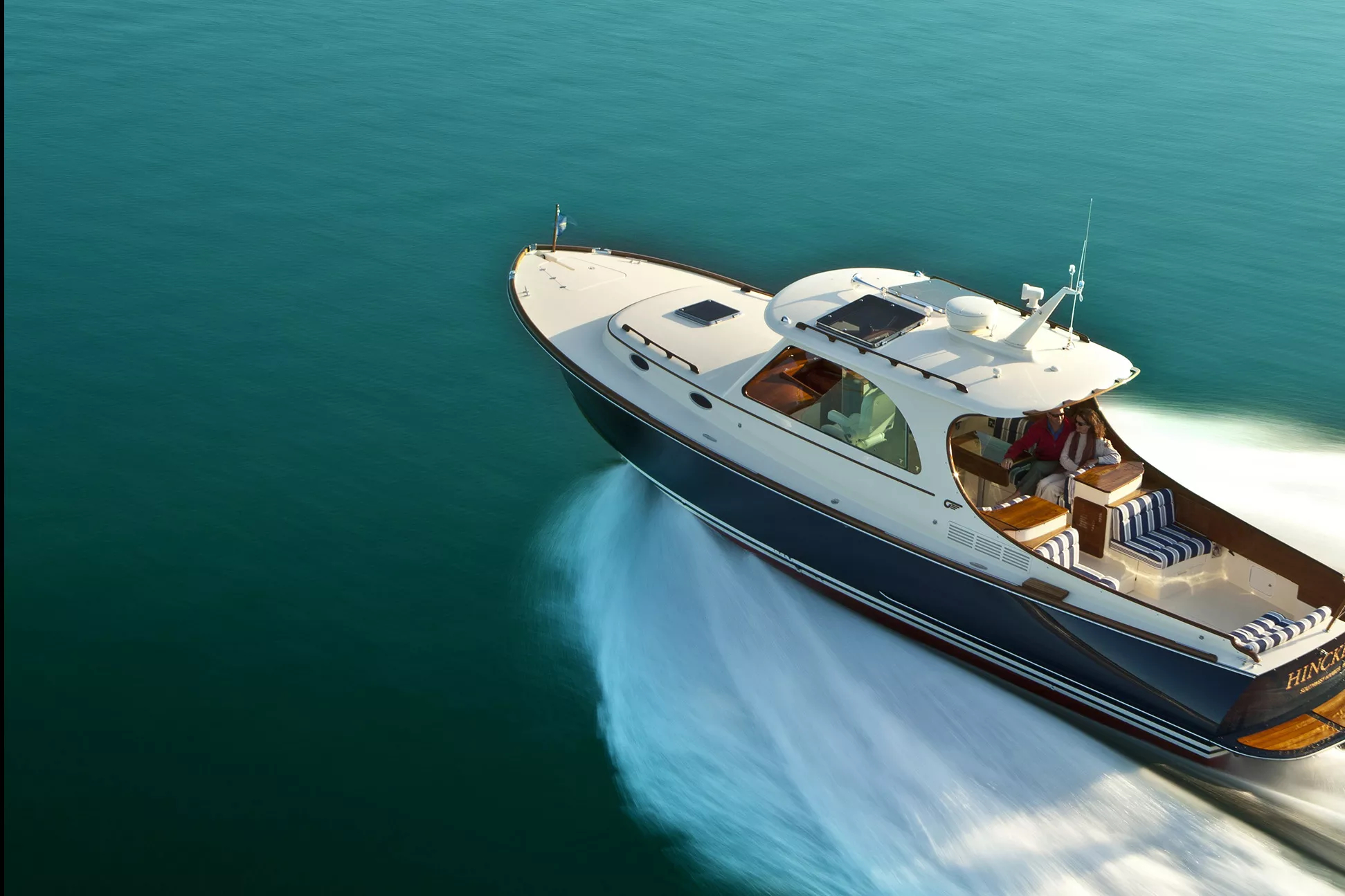 Boating