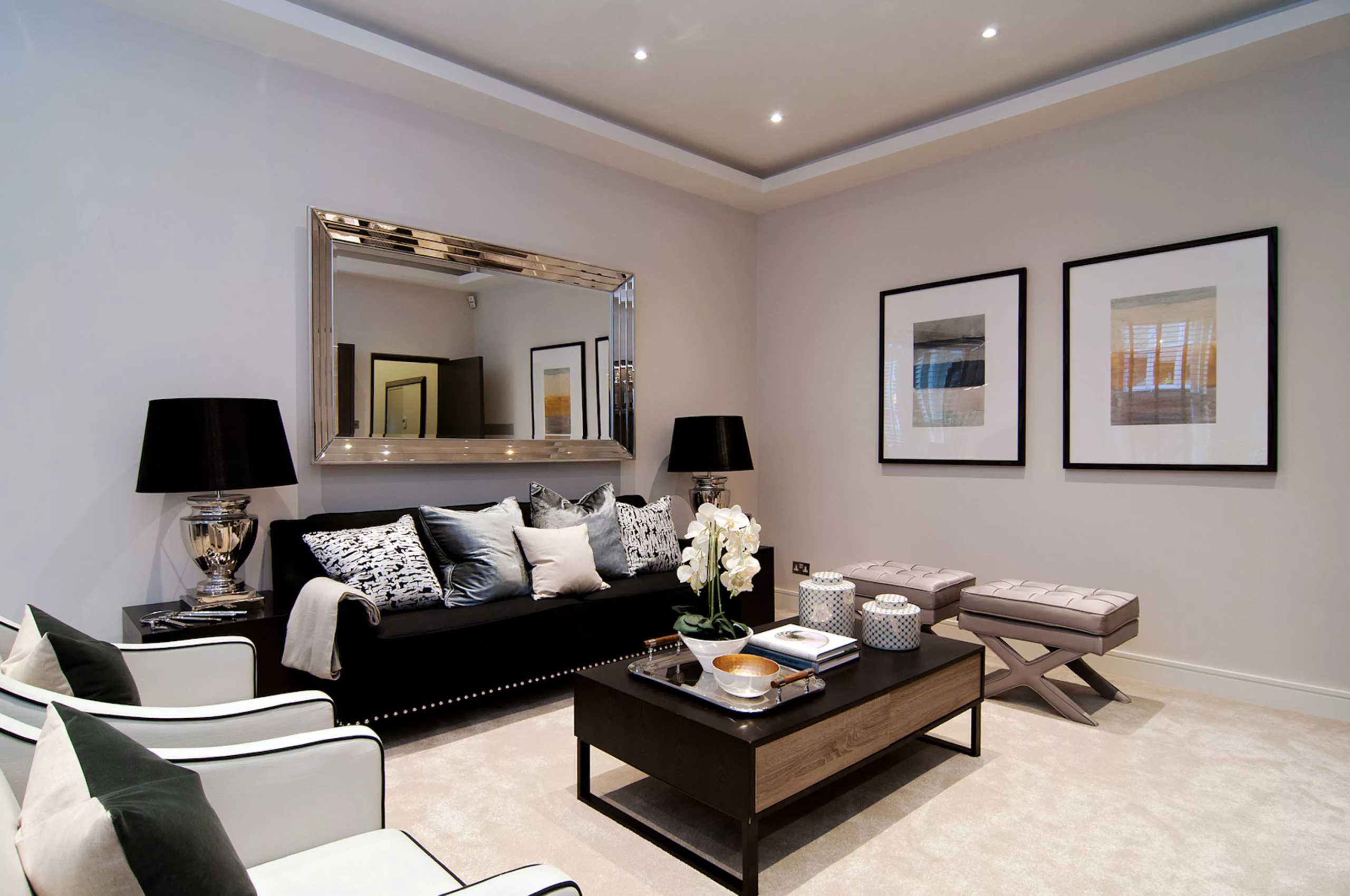 Cadogan Gardens | London, England | Luxury Real Estate