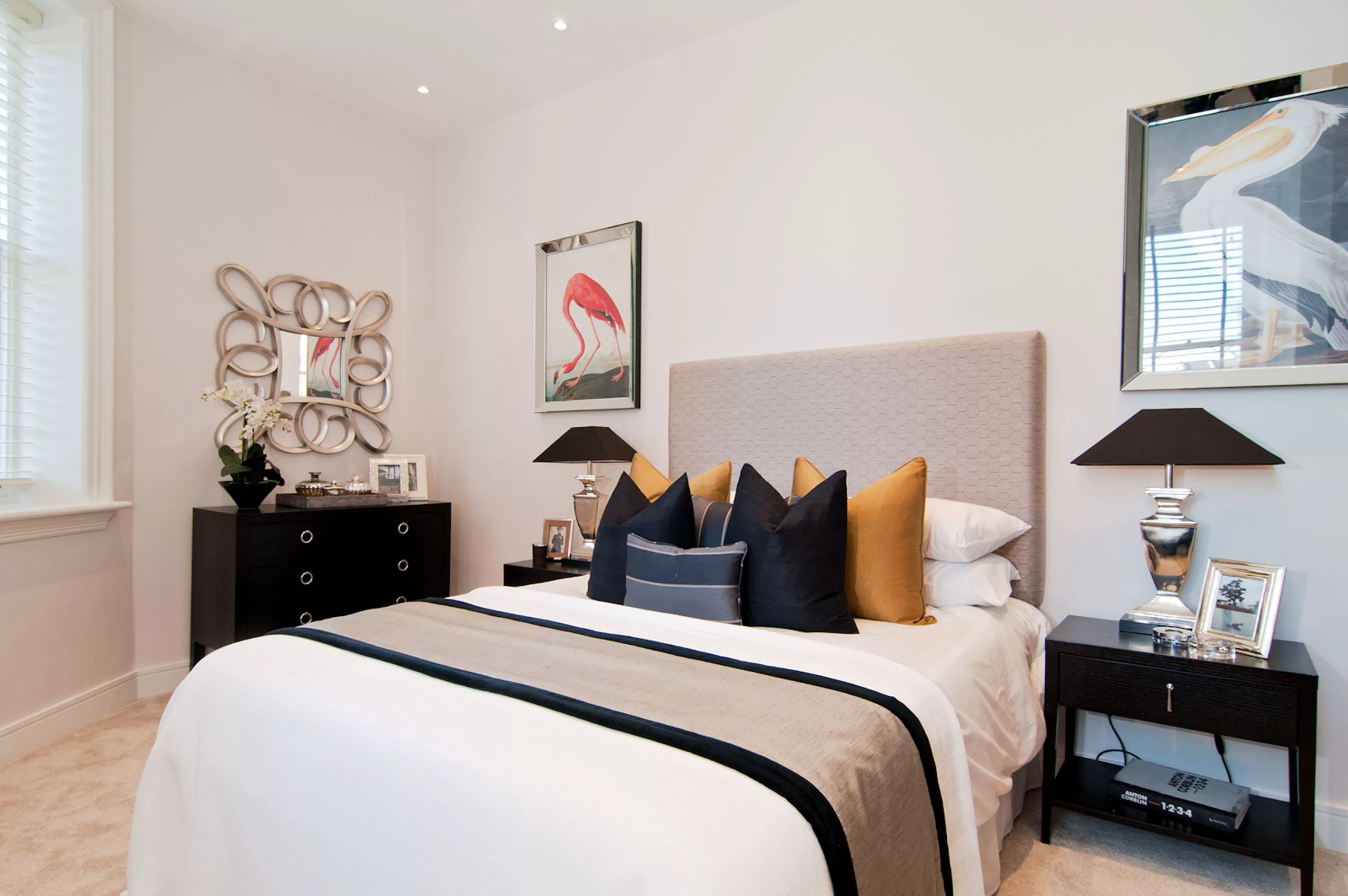 Cadogan Gardens | London, England | Luxury Real Estate