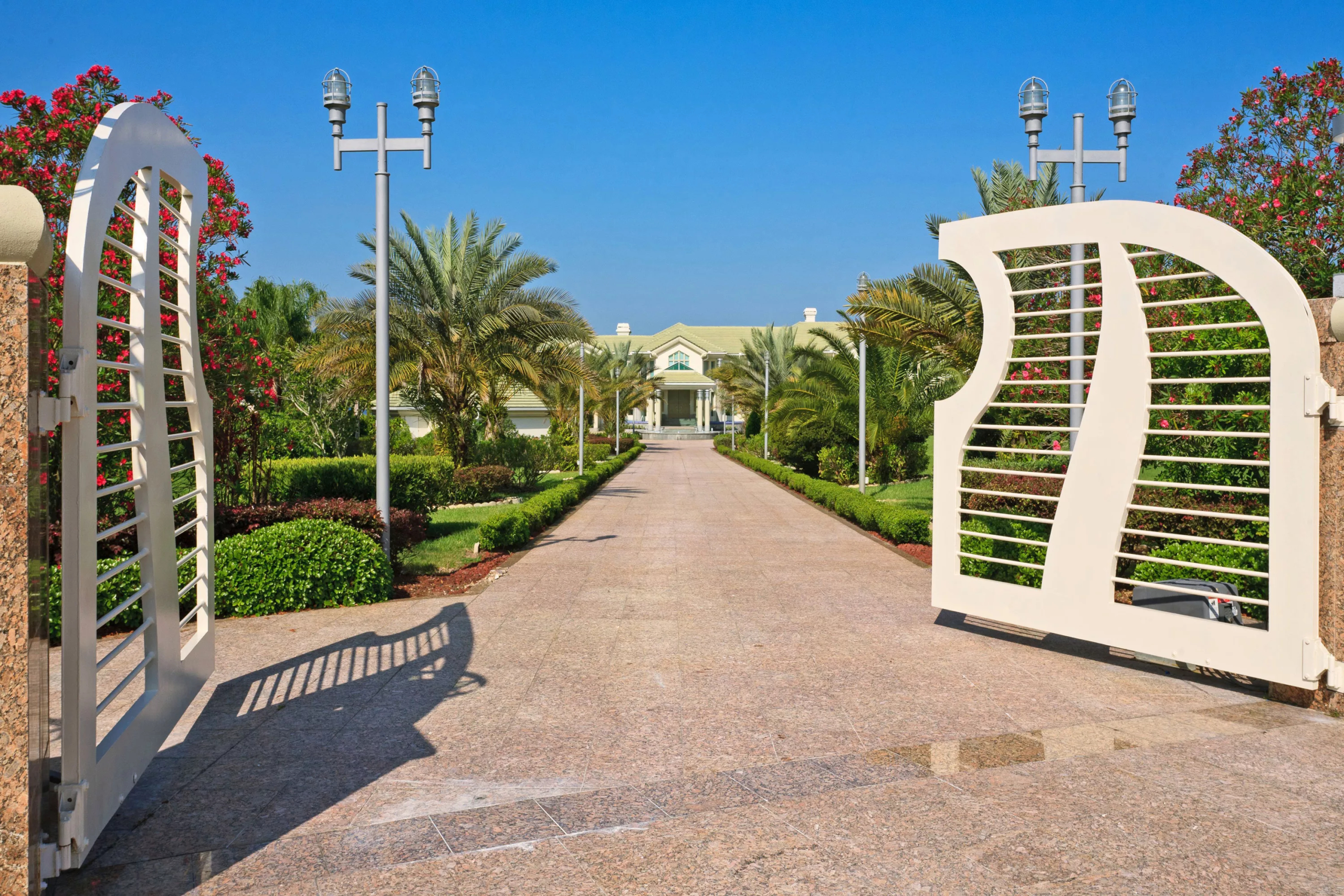 Luxury Waterfront Property Auction, Orlando, Florida