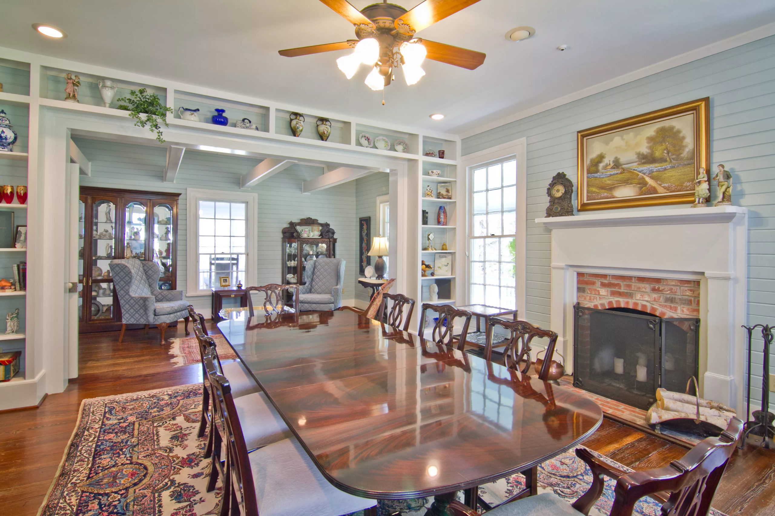 The Greer Farm | Daingerfield, TX | Luxury Real Estate