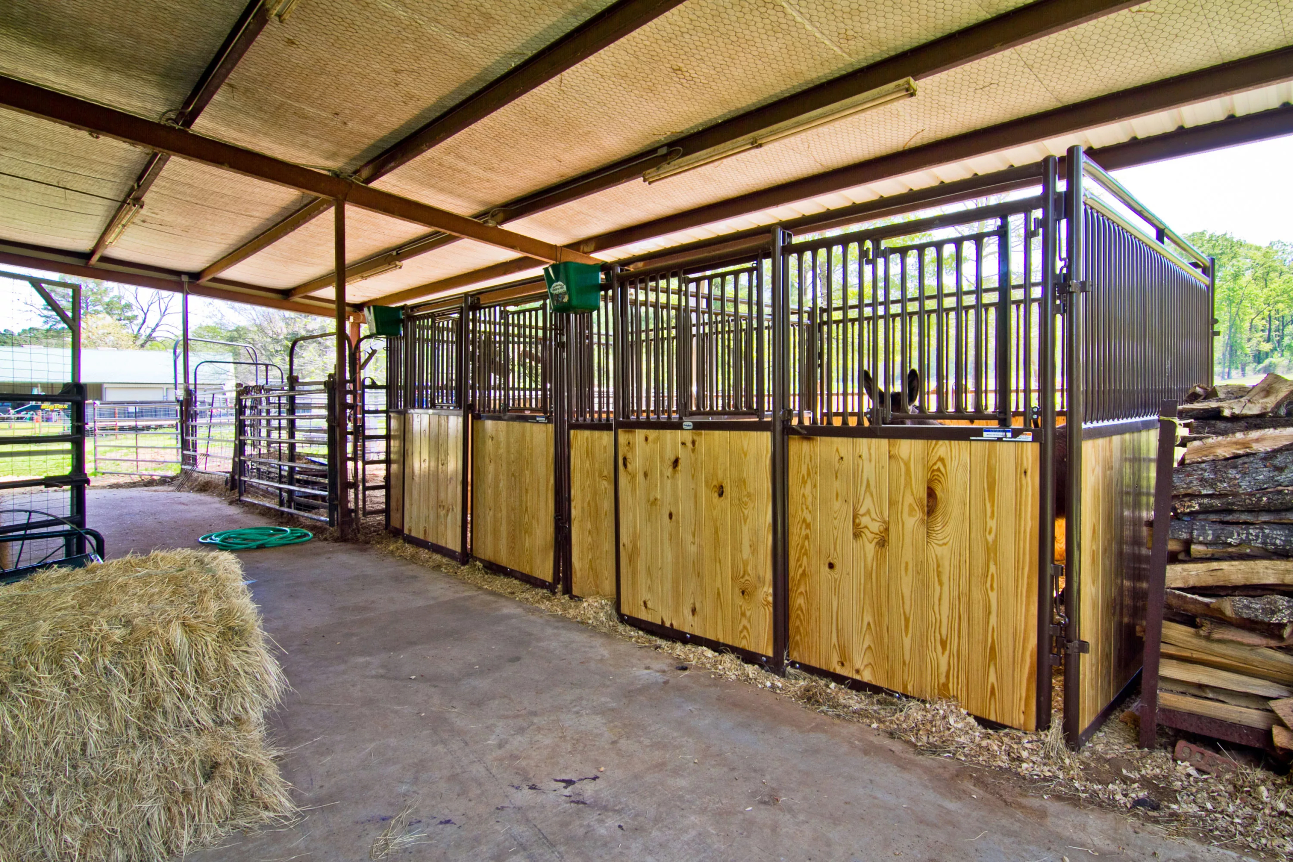 The Greer Farm | Daingerfield, TX | Luxury Real Estate