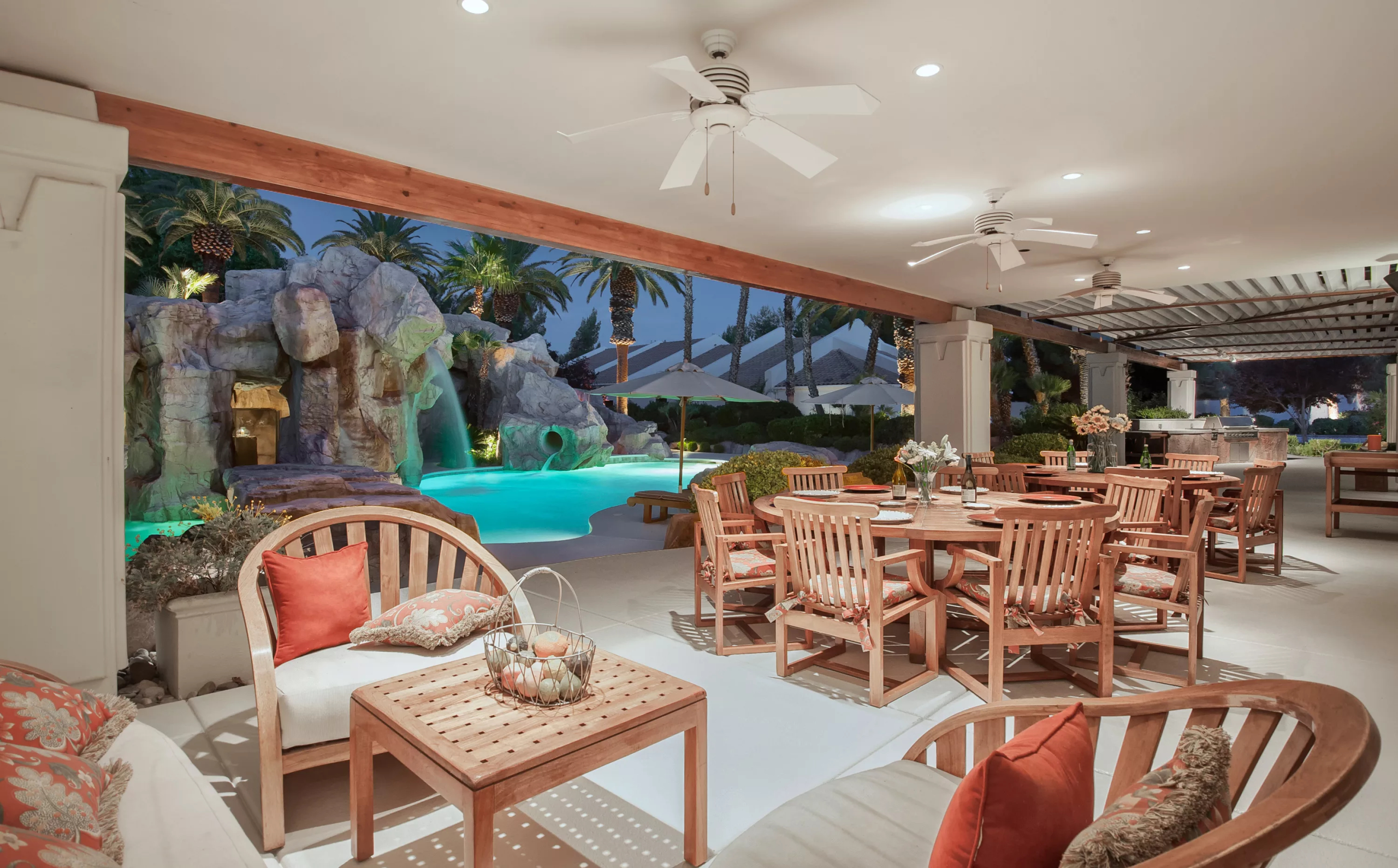 The Primm Ranch | Las Vegas, NV | Luxury Real Estate
