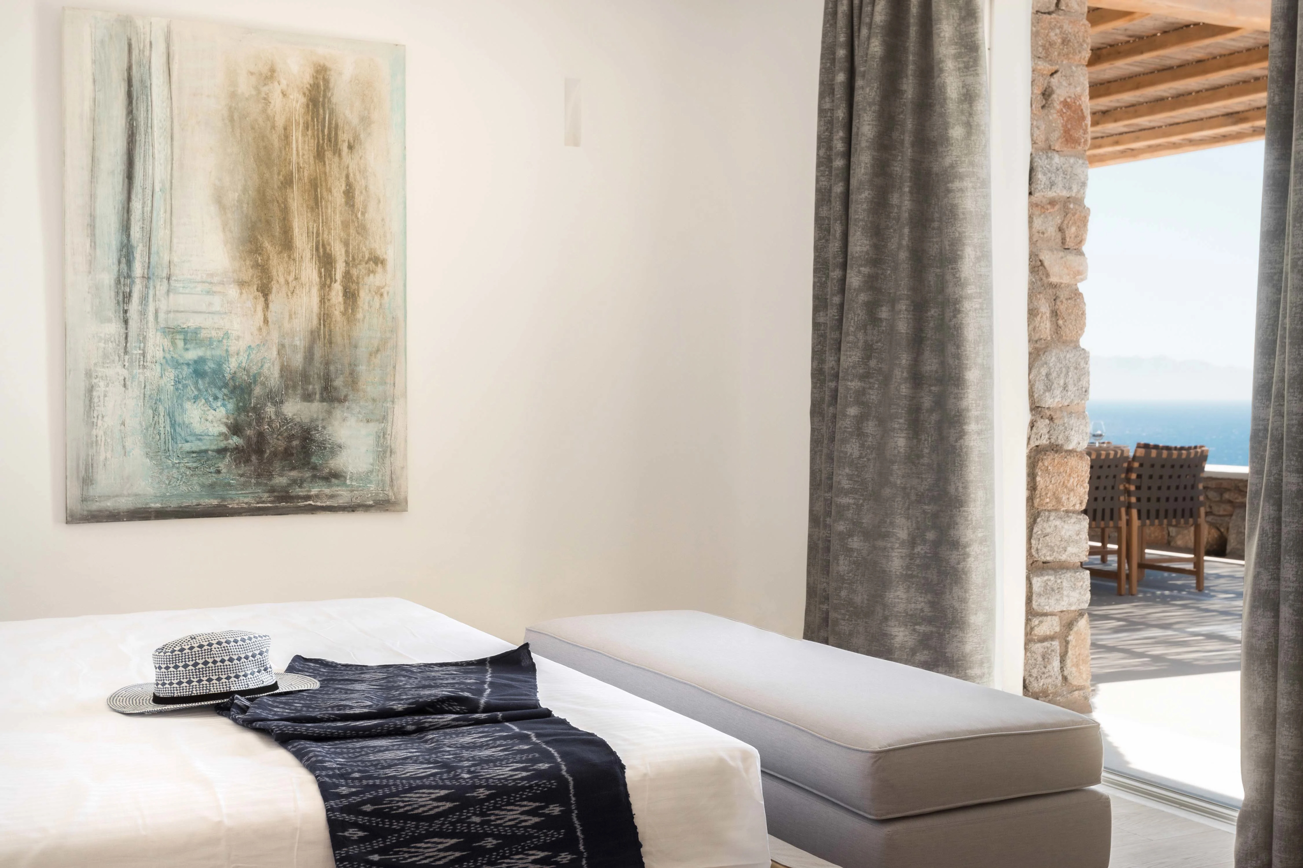 Silk Shadow | Mykonos, Greece | Luxury Real Estate | Concierge Auctions