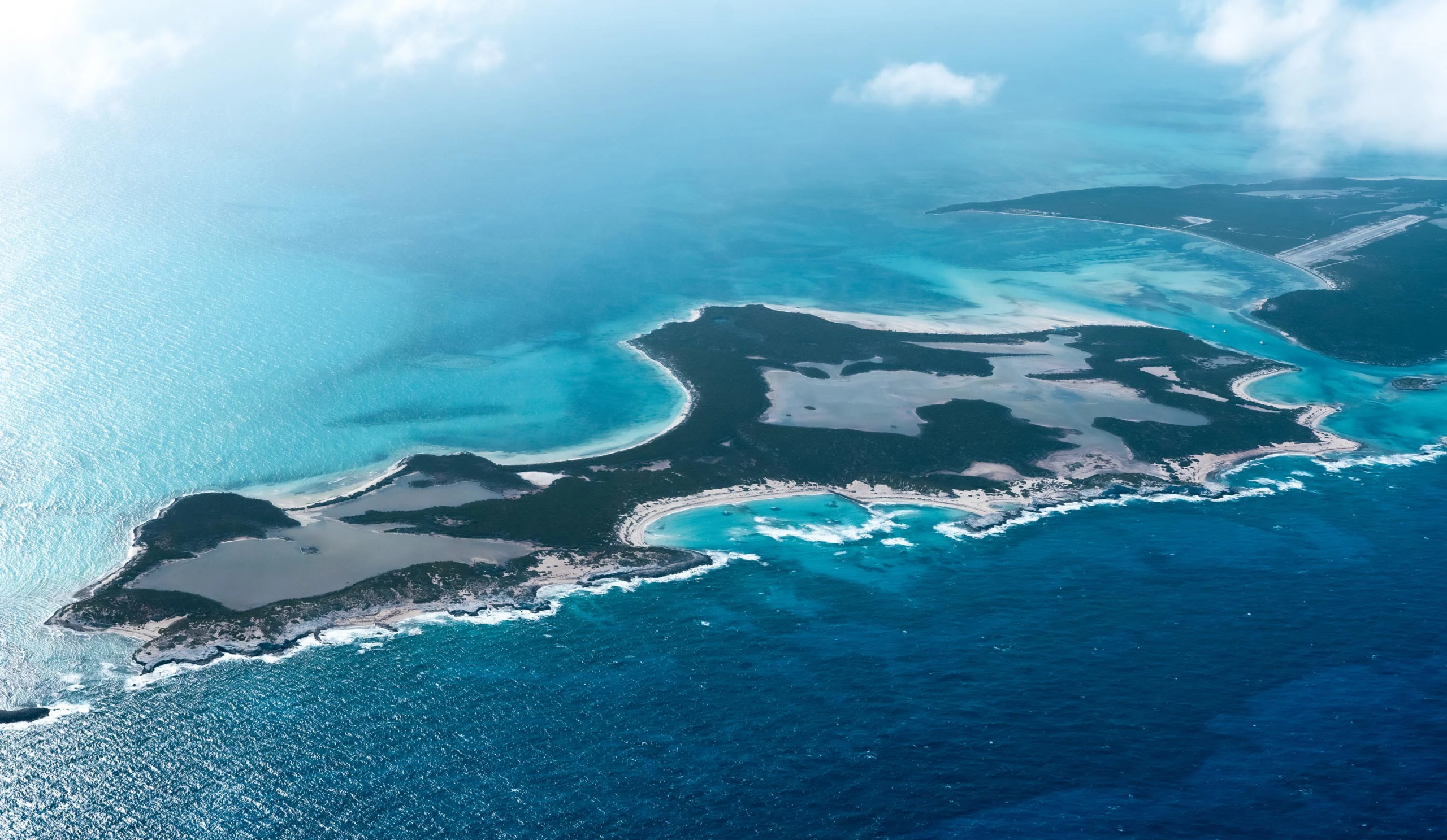 St. Andrew's, Little Ragged Island | Bahamas | Luxury Real Estate