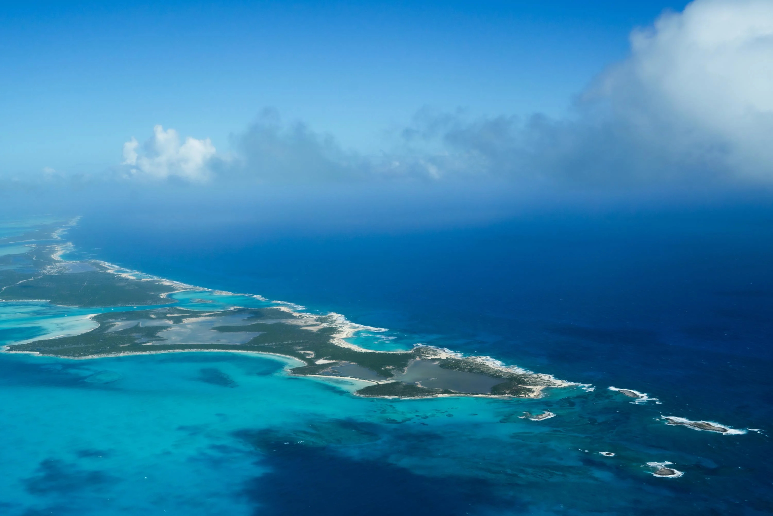 St. Andrew's, Little Ragged Island | Bahamas | Luxury Real Estate