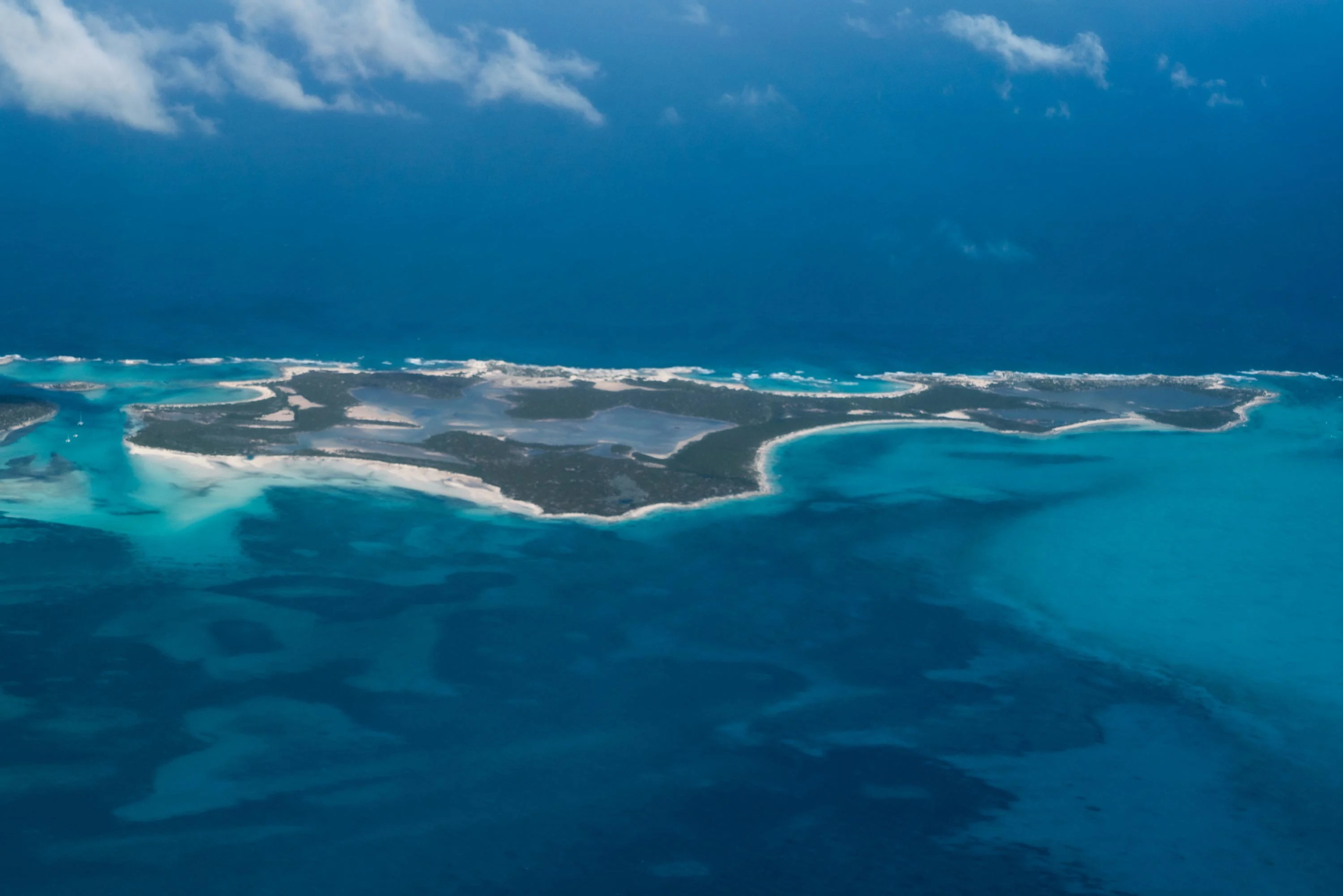 St. Andrew's, Little Ragged Island | Bahamas | Luxury Real Estate