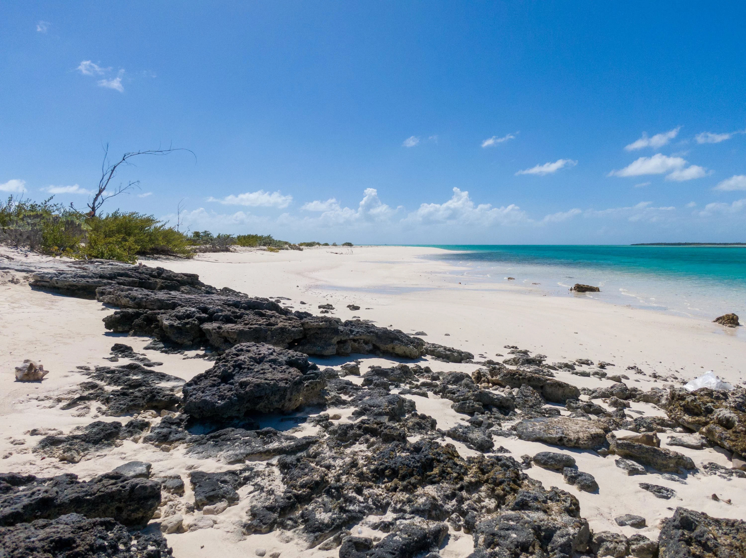 St. Andrew's, Little Ragged Island | Bahamas | Luxury Real Estate
