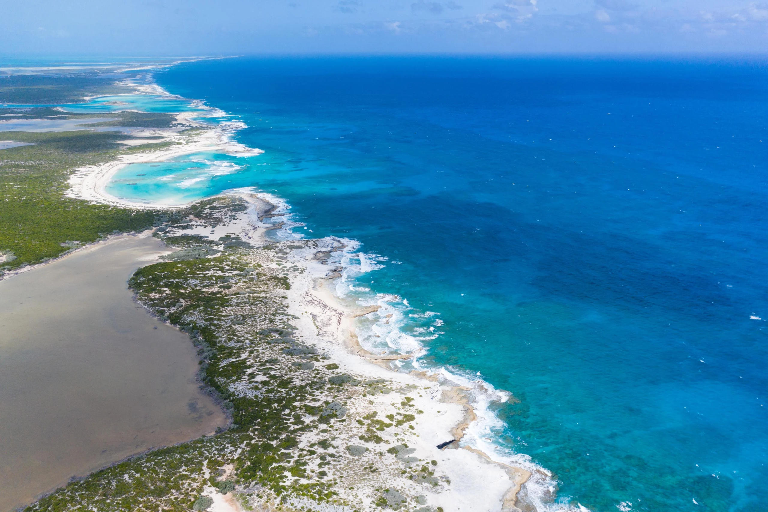 St. Andrew's, Little Ragged Island | Bahamas | Luxury Real Estate