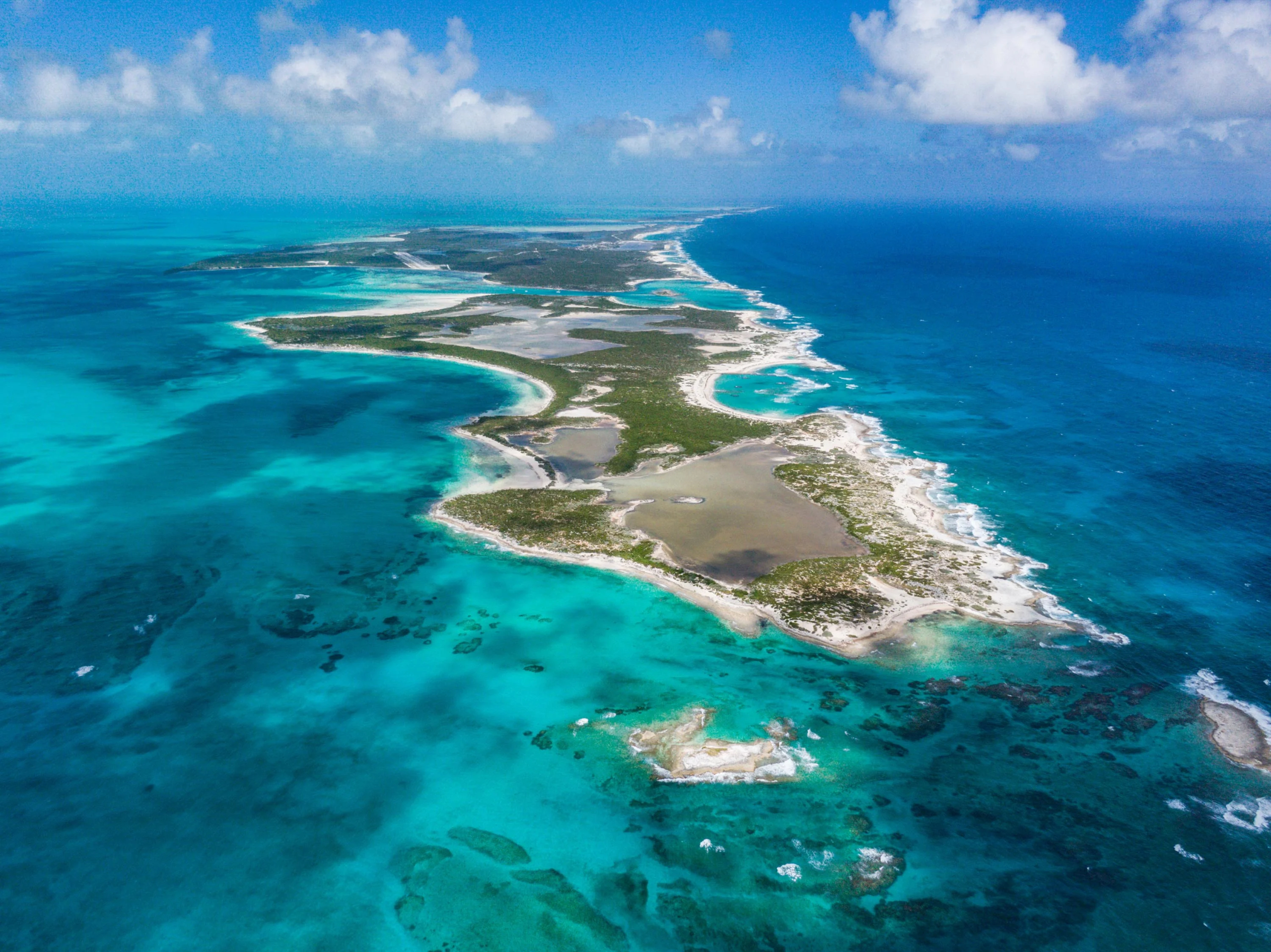 St. Andrew's, Little Ragged Island | Bahamas | Luxury Real Estate