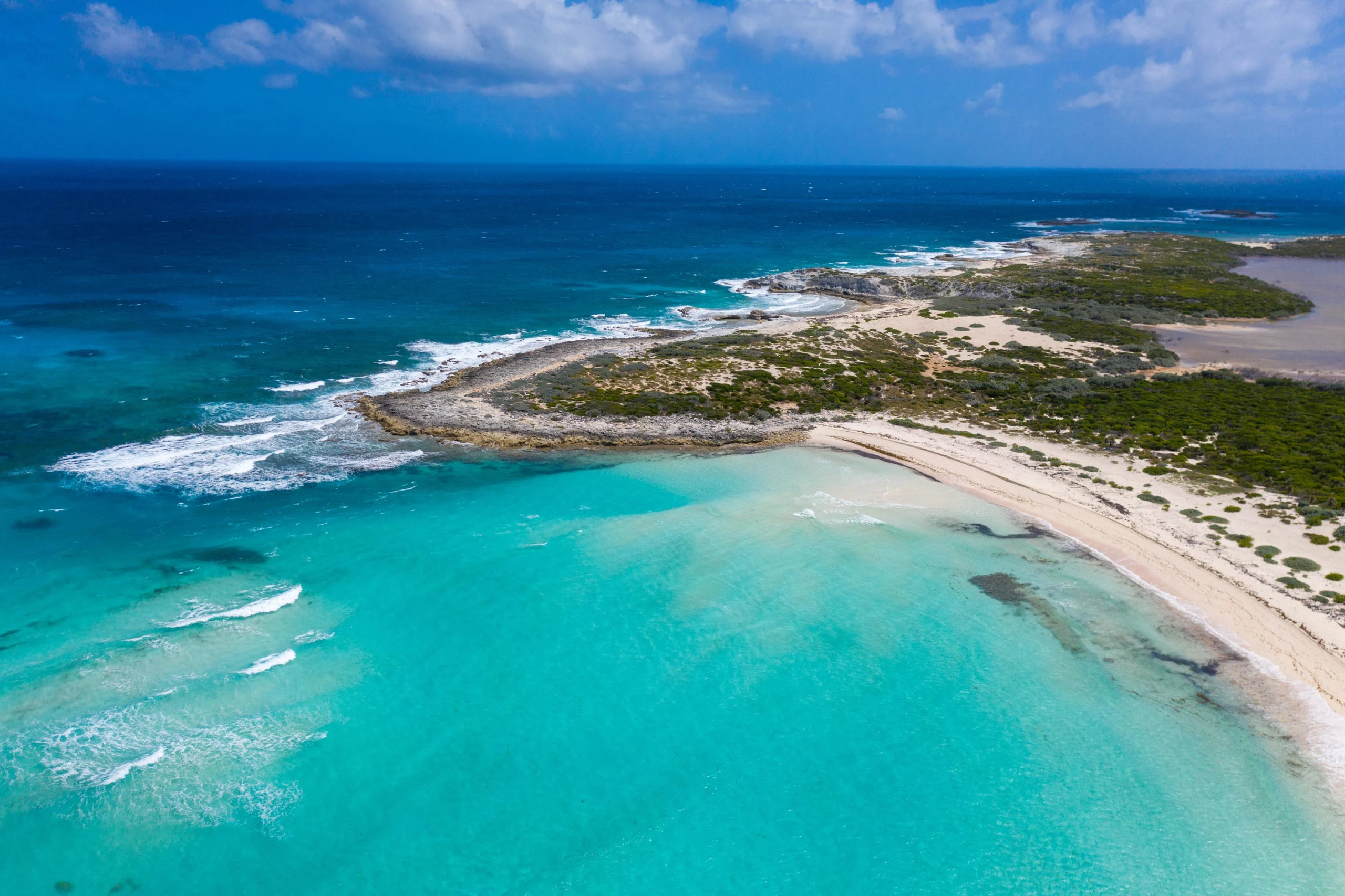 St. Andrew's, Little Ragged Island | Bahamas | Luxury Real Estate