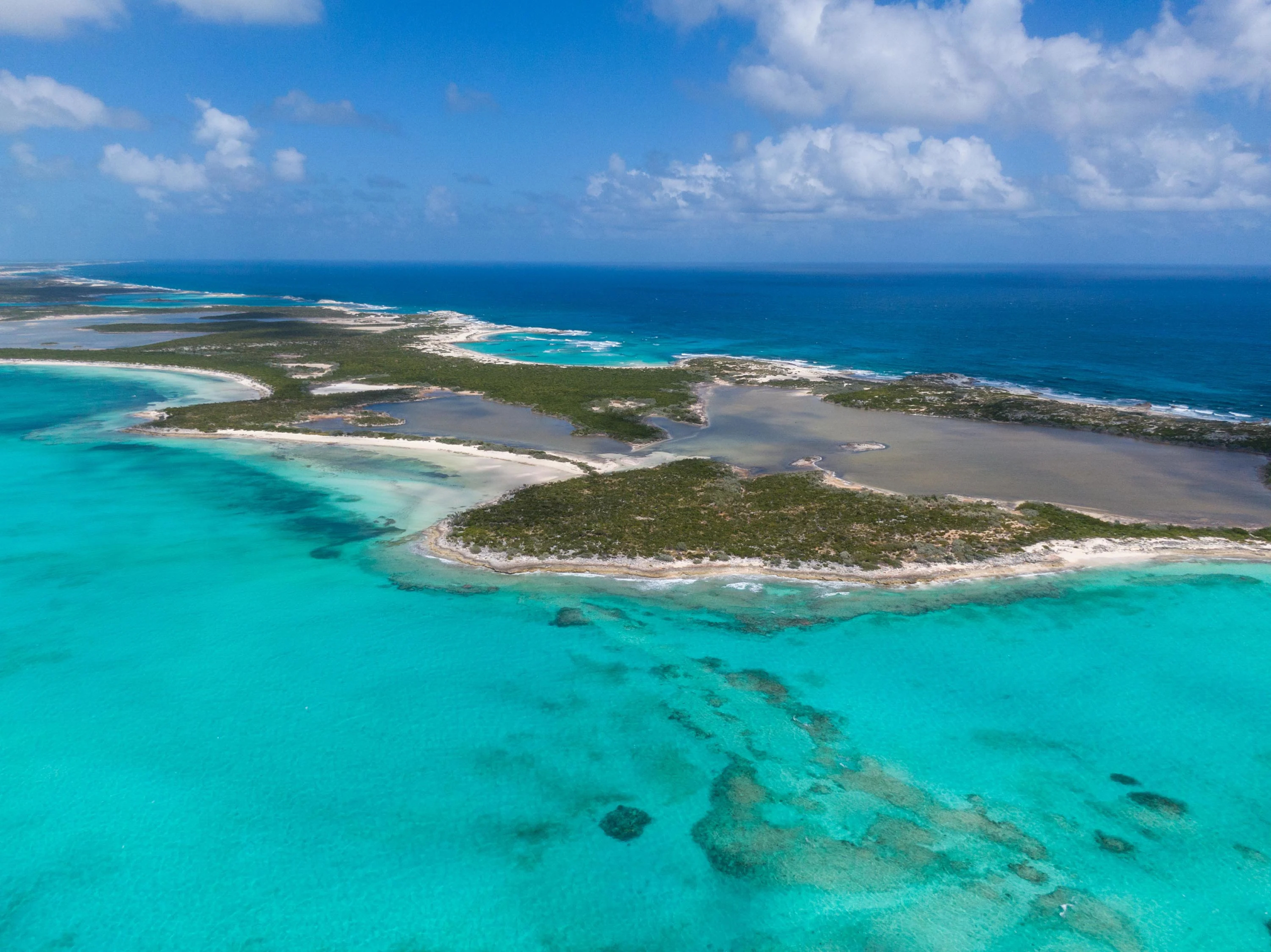 St. Andrew's, Little Ragged Island | Bahamas | Luxury Real Estate