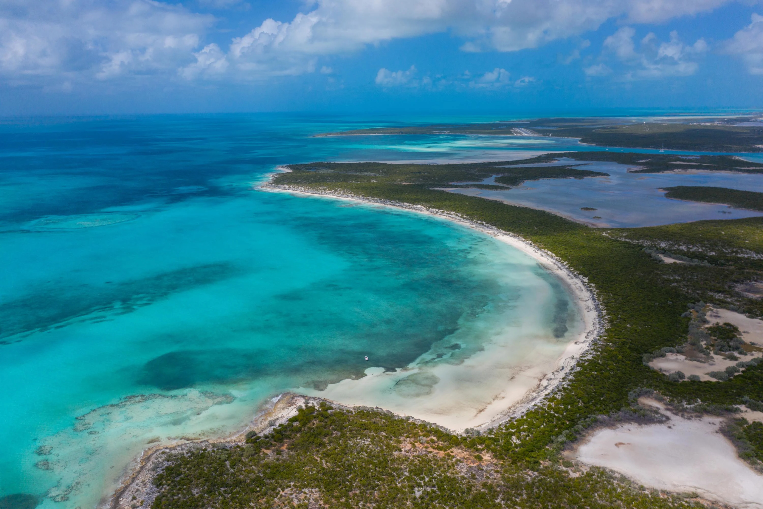 St. Andrew's, Little Ragged Island | Bahamas | Luxury Real Estate