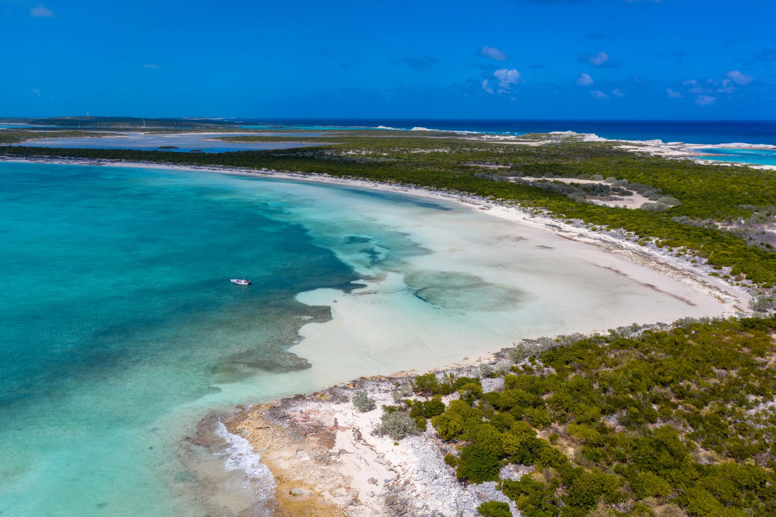 St. Andrew's, Little Ragged Island | Bahamas | Luxury Real Estate