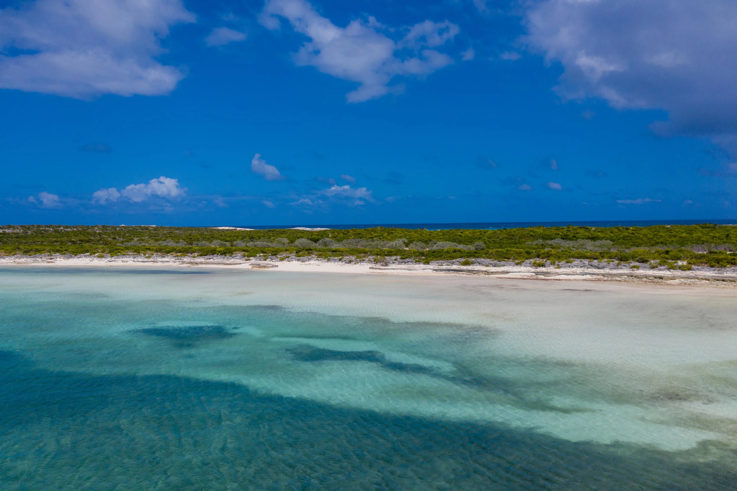 St. Andrew's, Little Ragged Island | Bahamas | Luxury Real Estate
