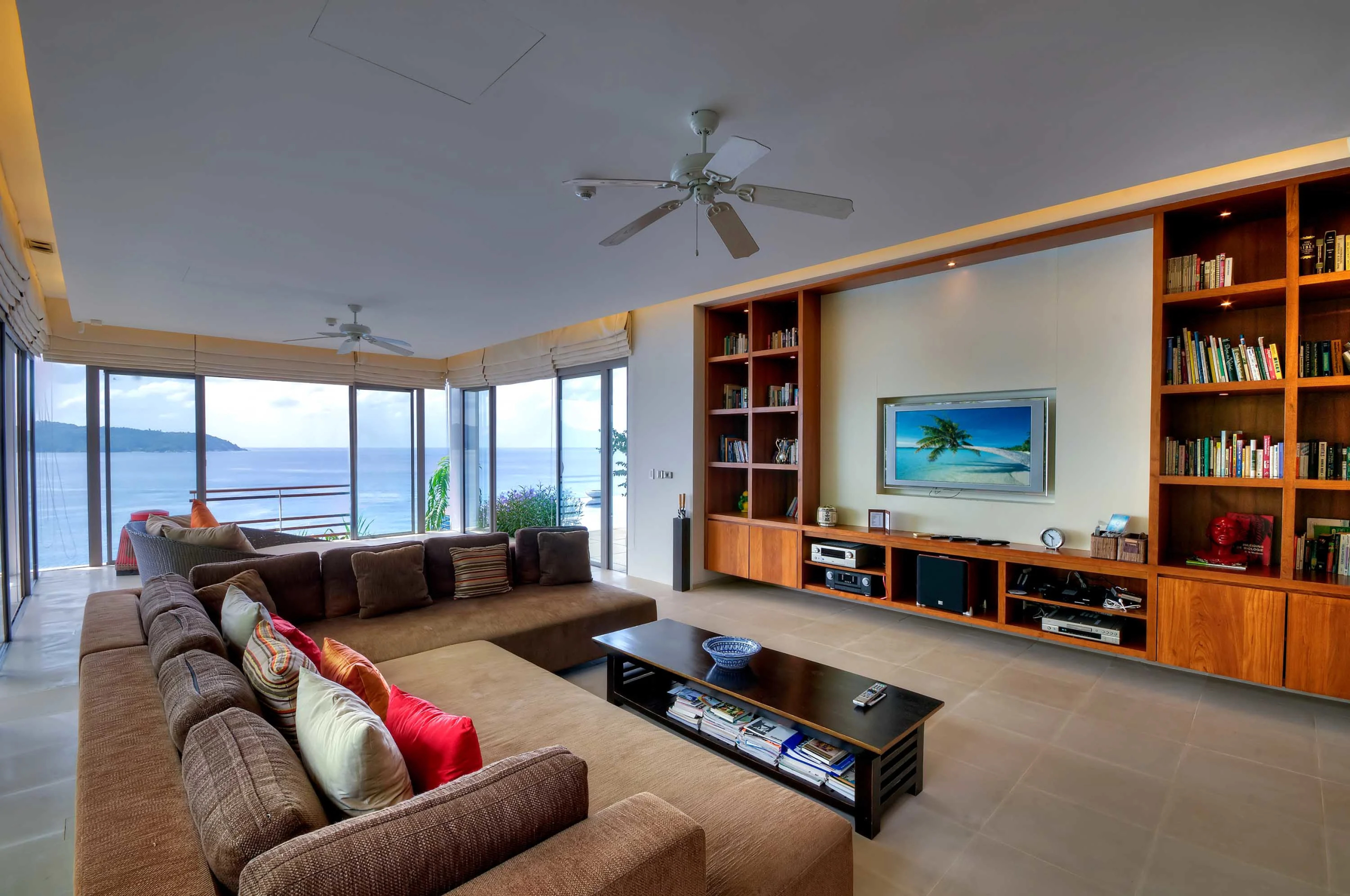 Villa Wang Nam Jai | Phuket, Thailand | Luxury Real Estate