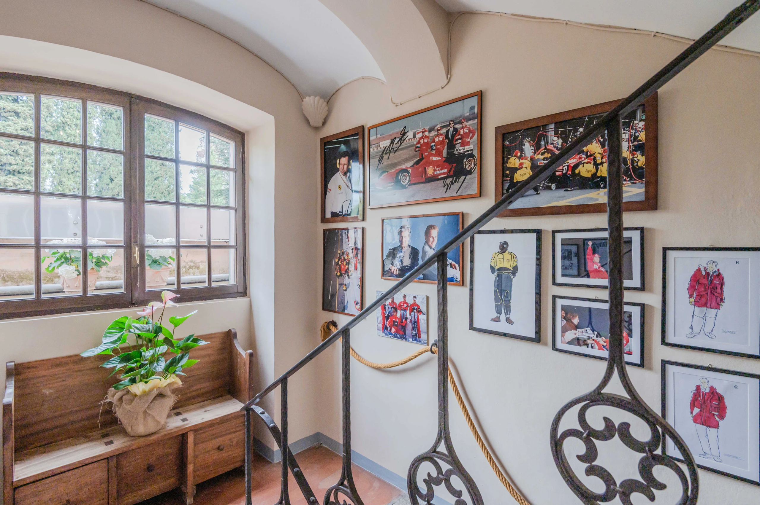 House of Cerruti | Biella, Piedmont, Italy | Luxury Real Estate