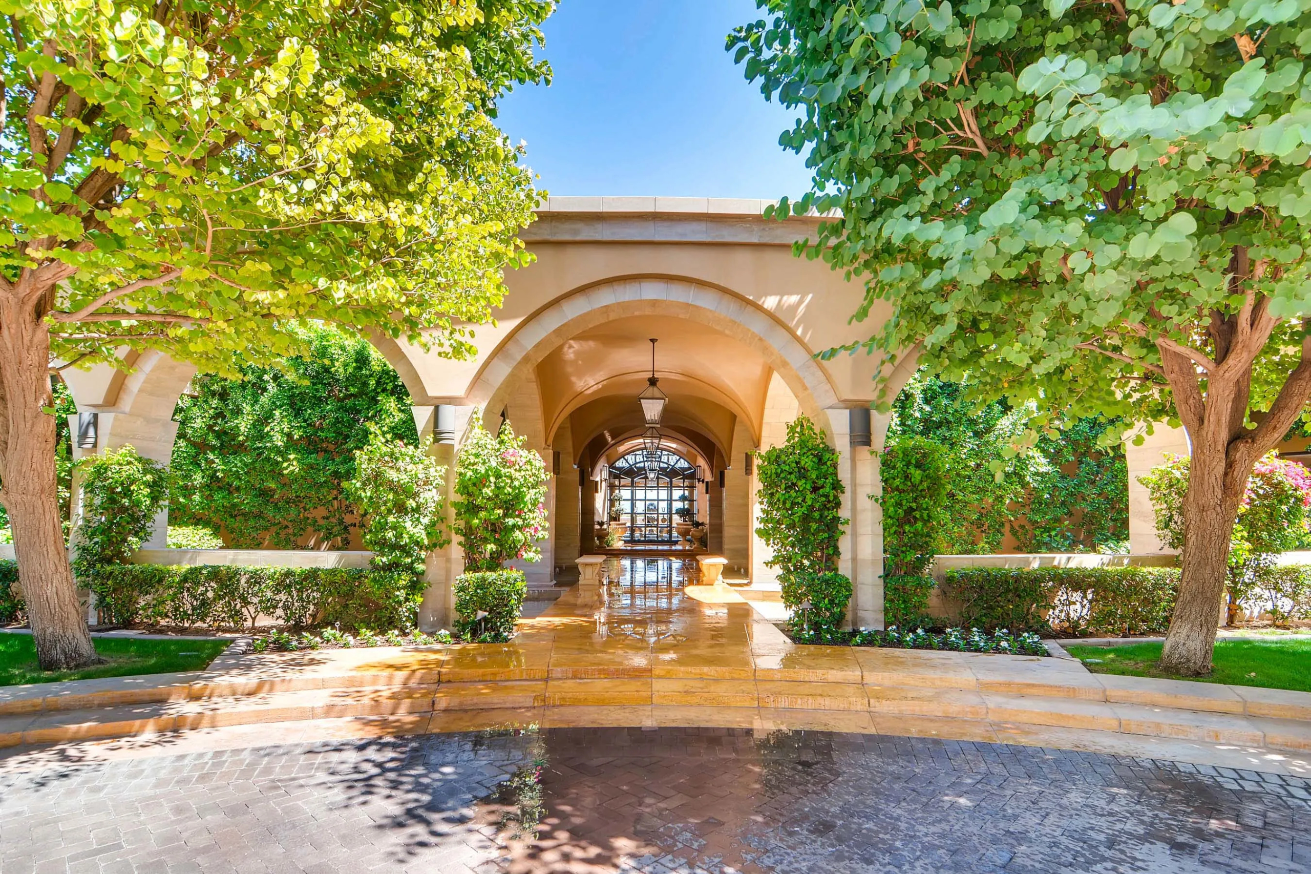 Villa Paradiso | Paradise Valley, Arizona | Luxury Real Estate