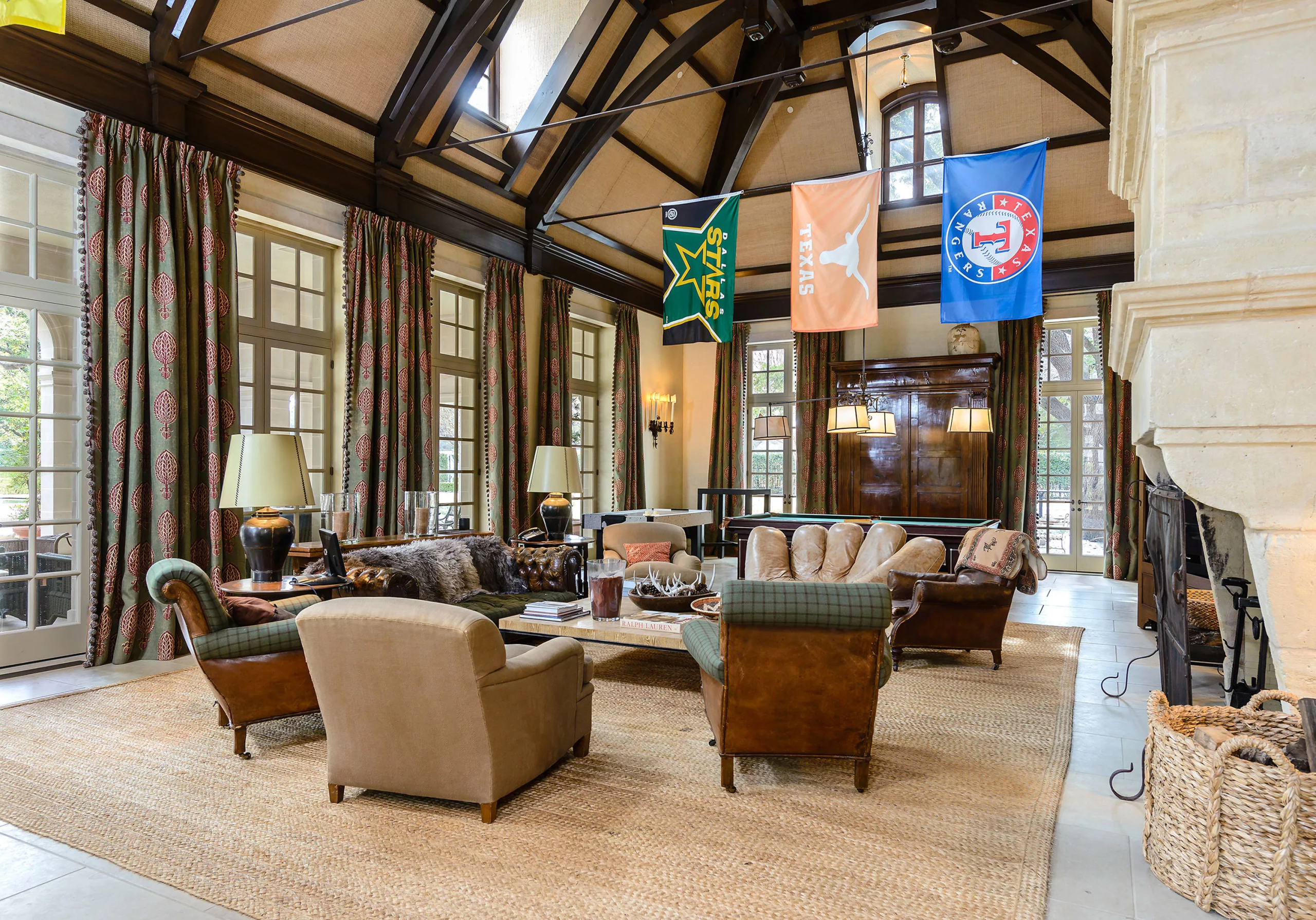 Walnut Place | Dallas, Texas | Luxury Real Estate