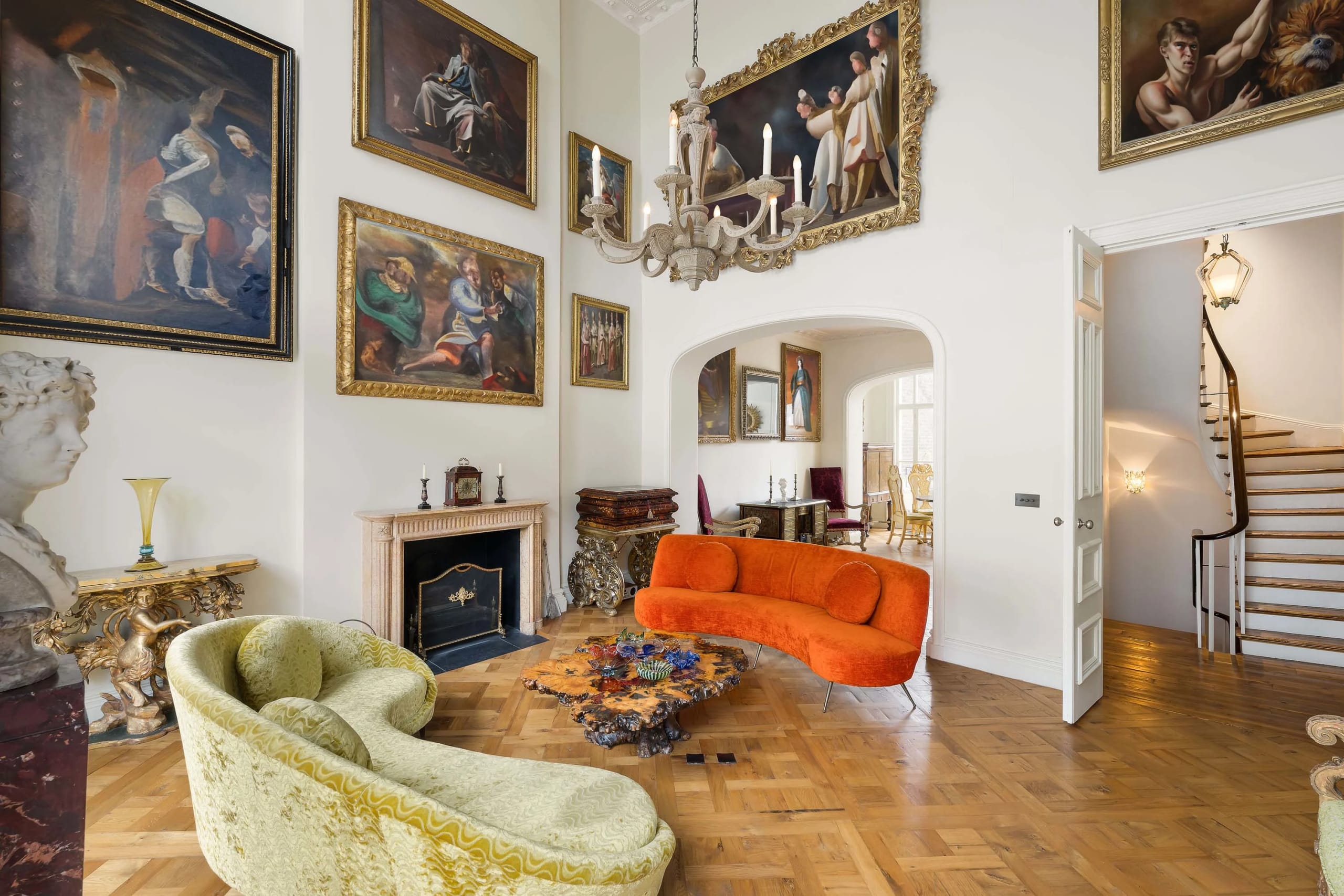 undefined Property Film