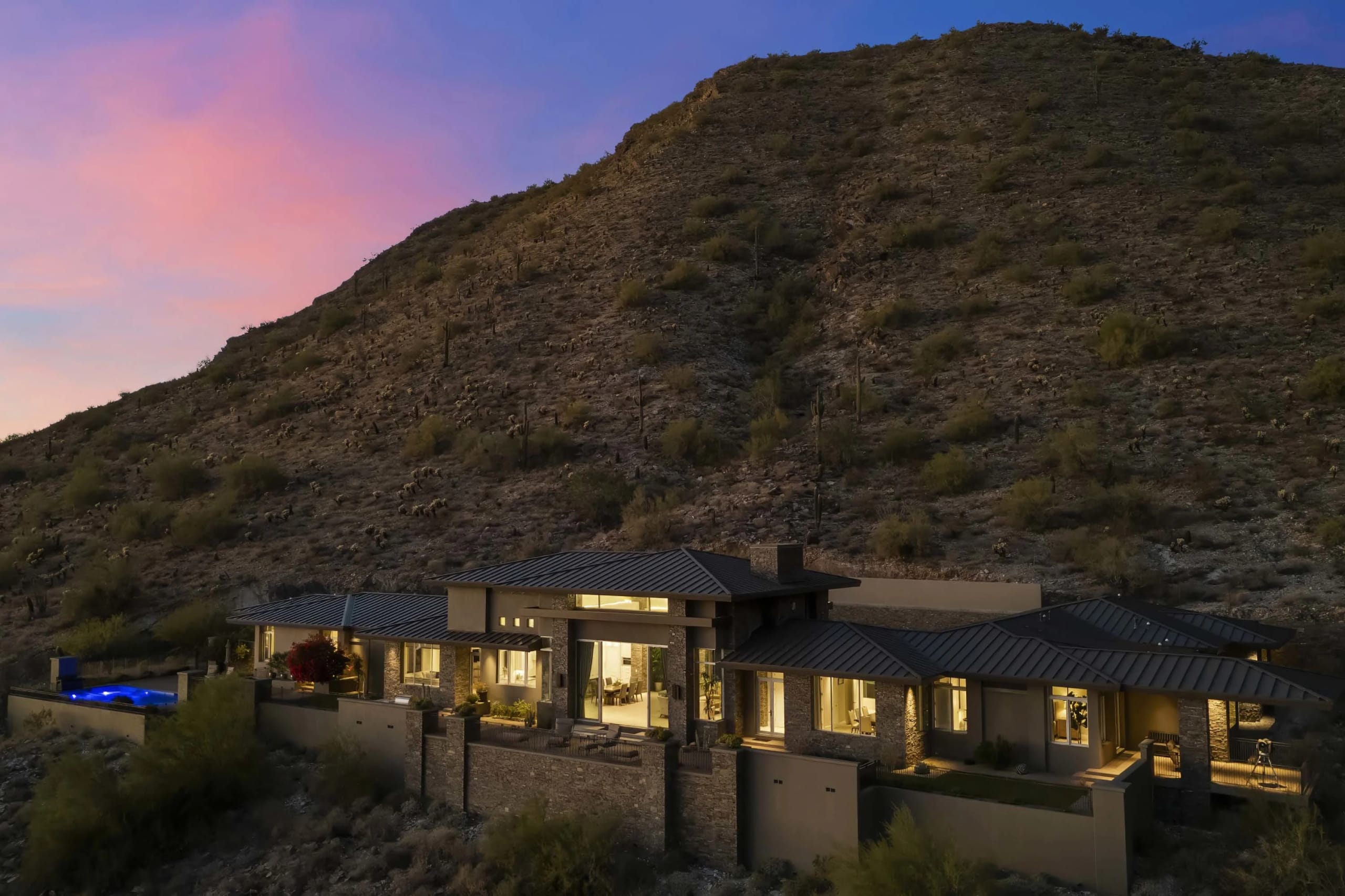 undefined Property Film