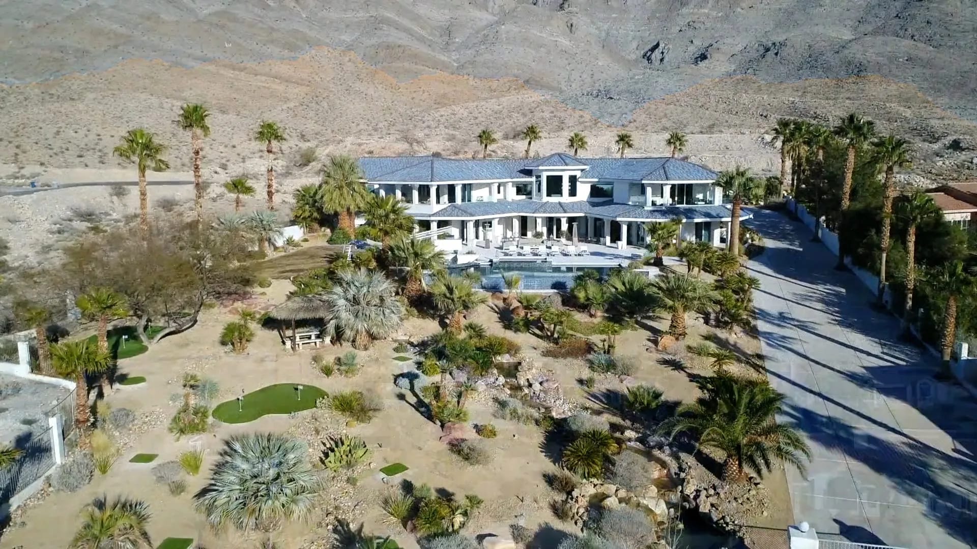 undefined Property Film