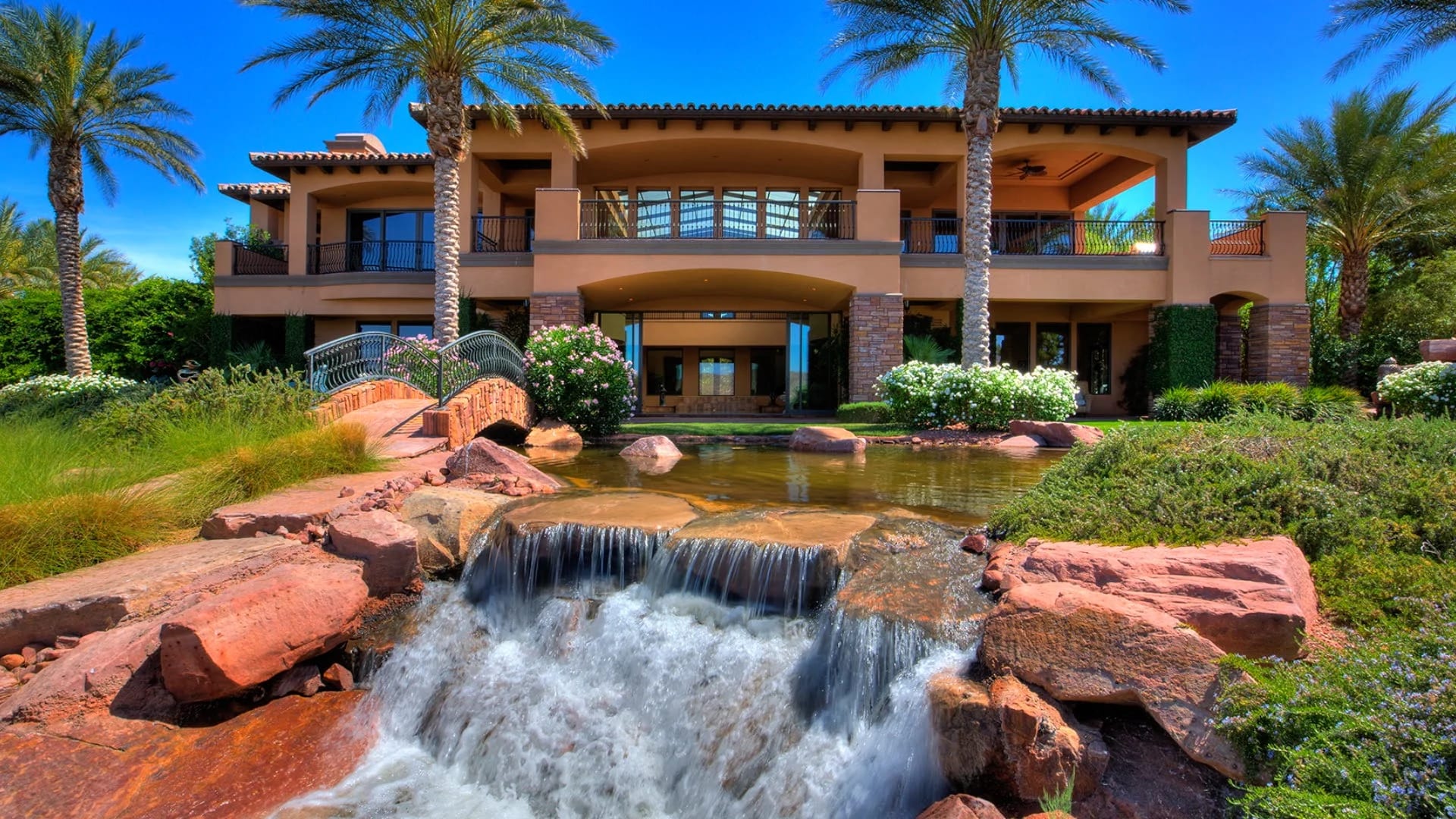 undefined Property Film